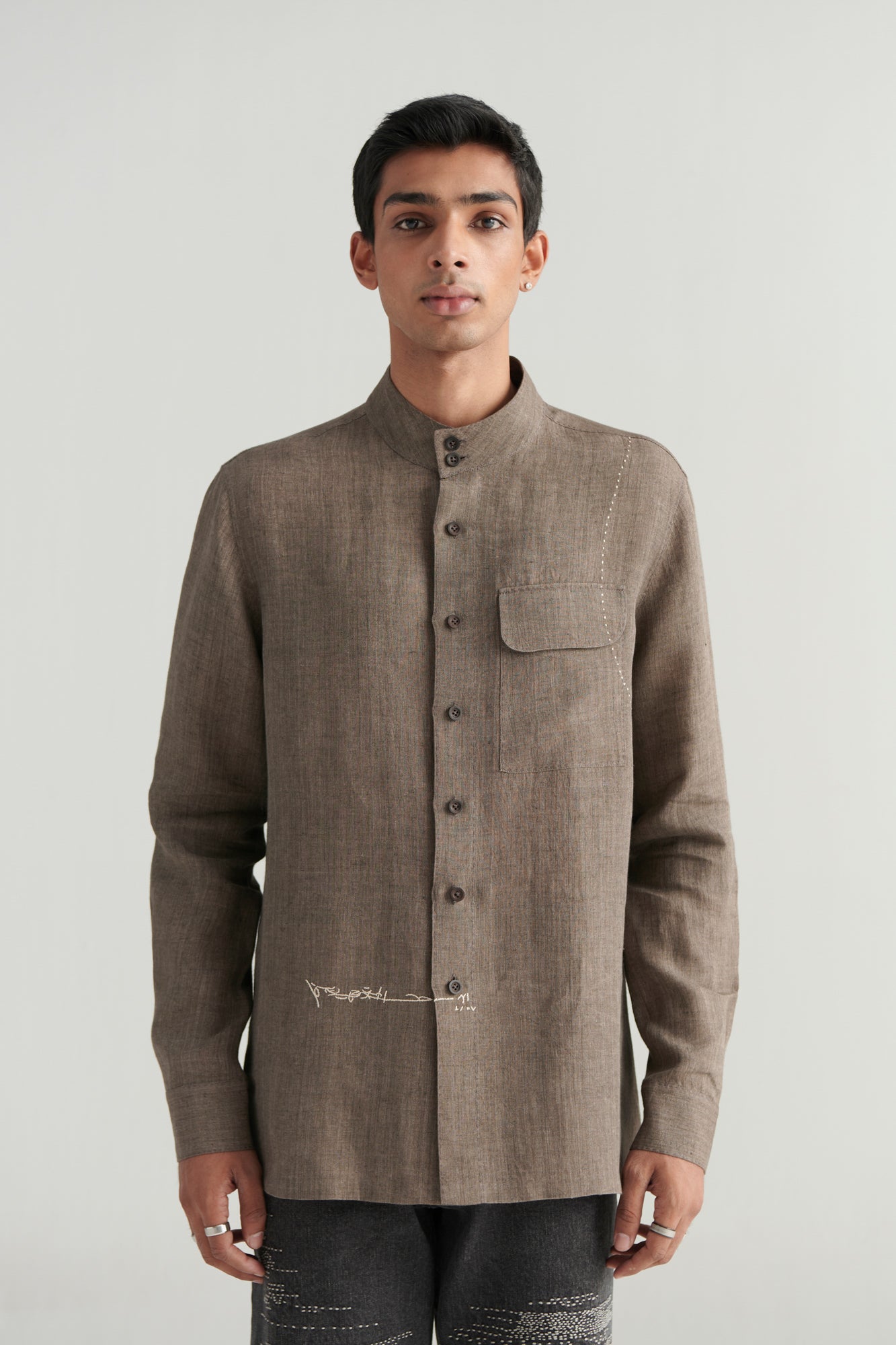 AIND-SHIRT