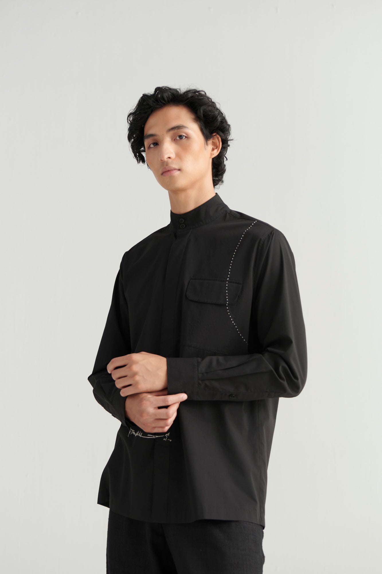MASSI-SHIRT