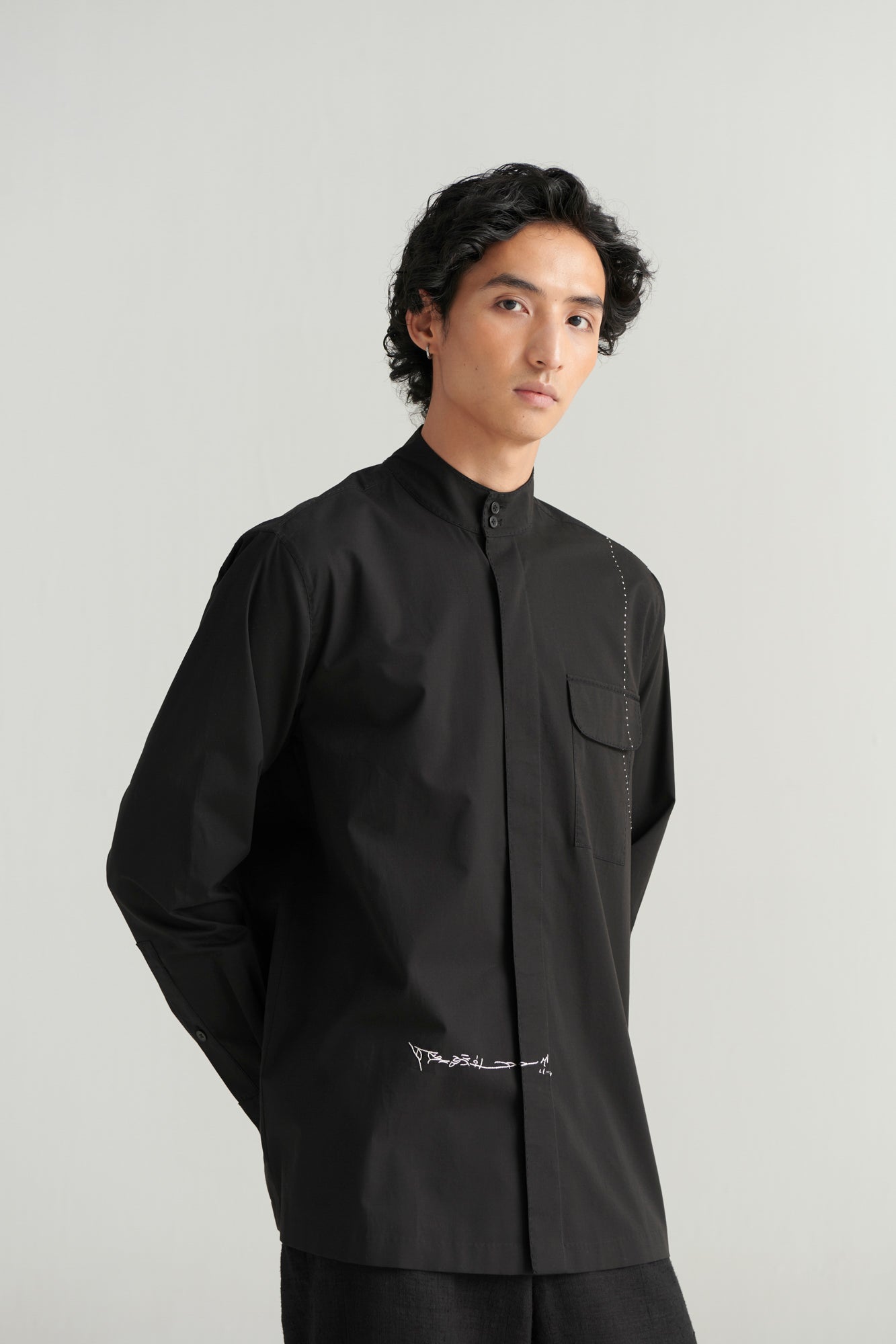MASSI-SHIRT