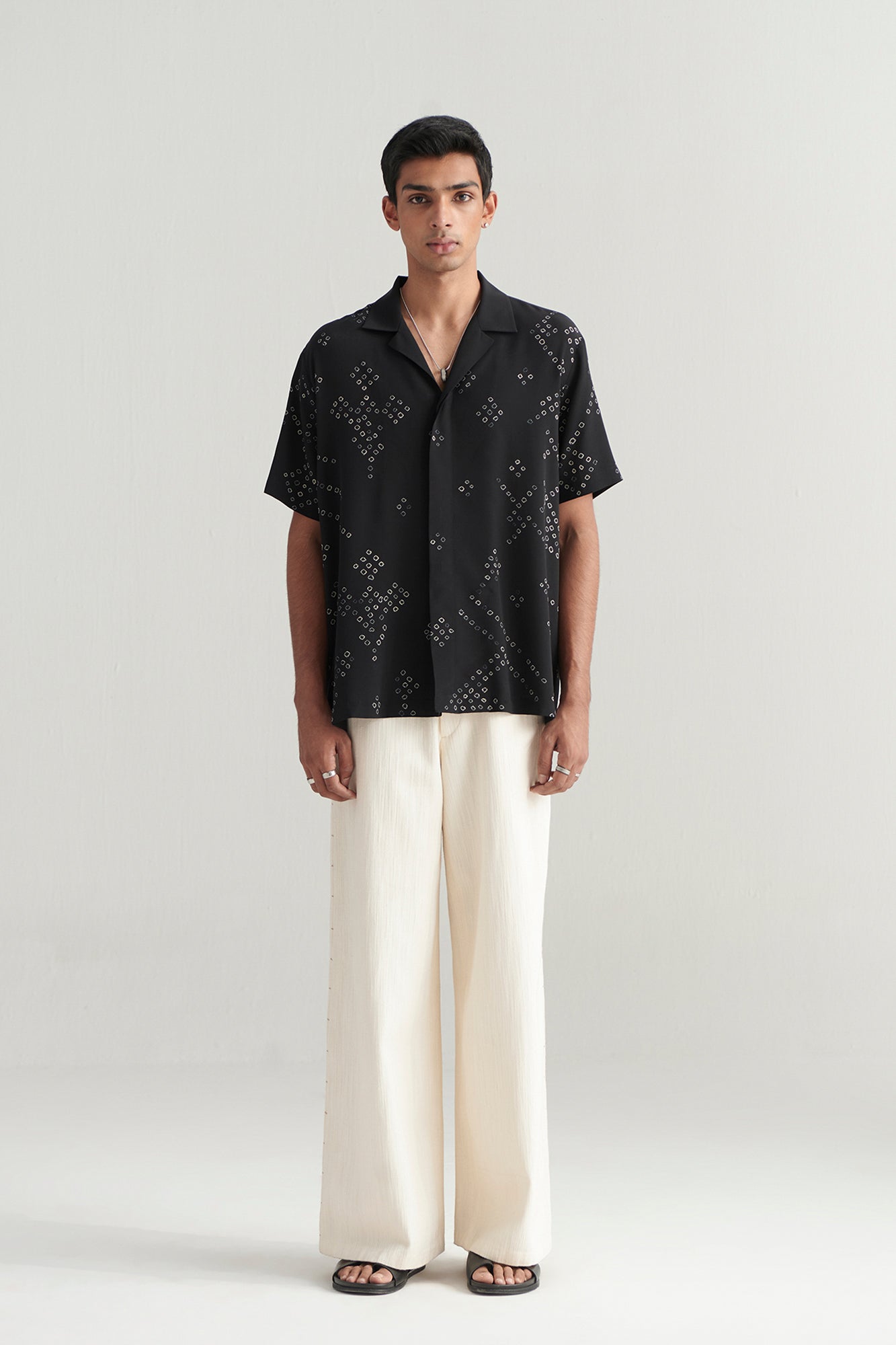 KSHAR-CUBAN SHIRT