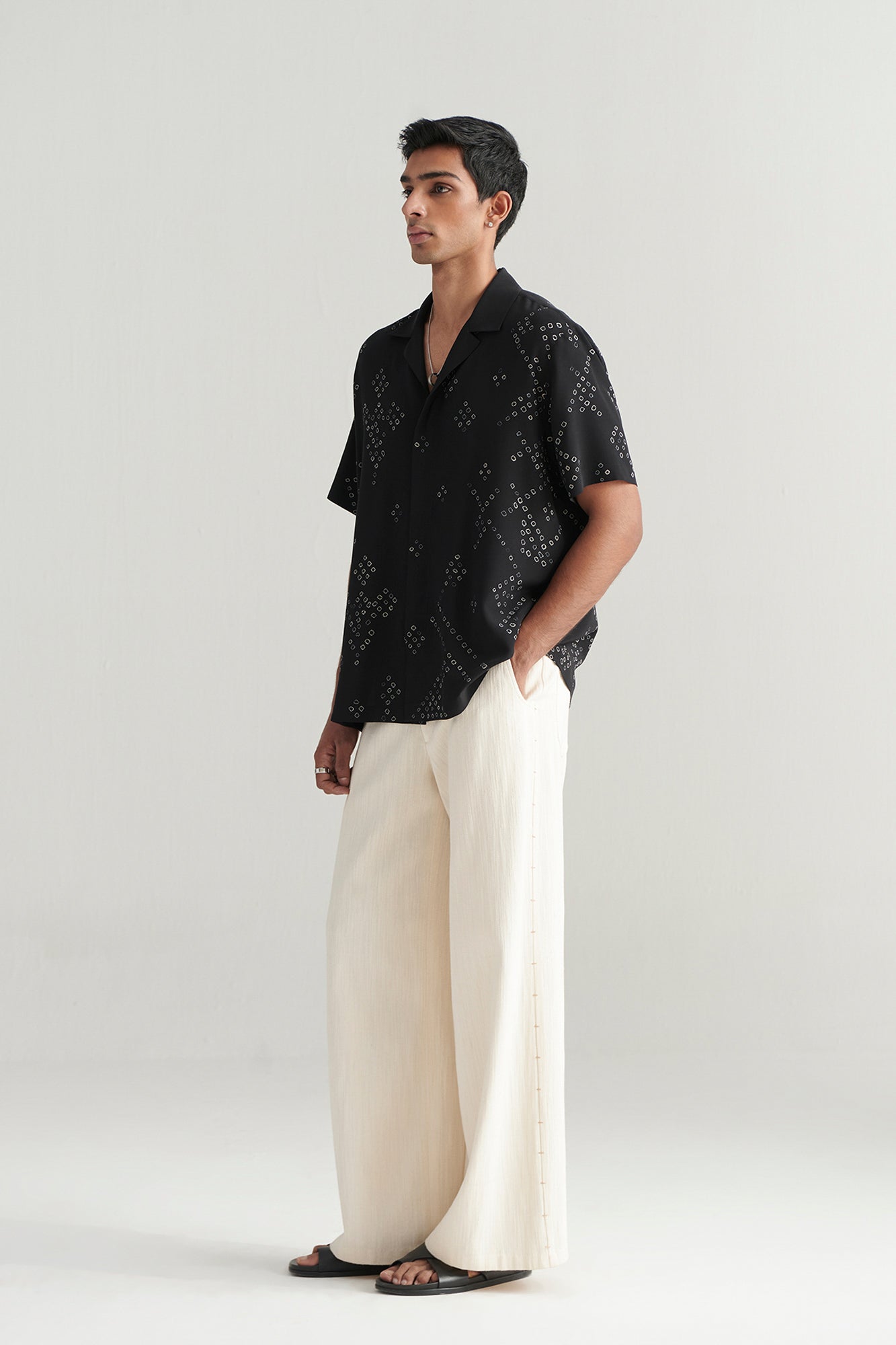 KSHAR-CUBAN SHIRT