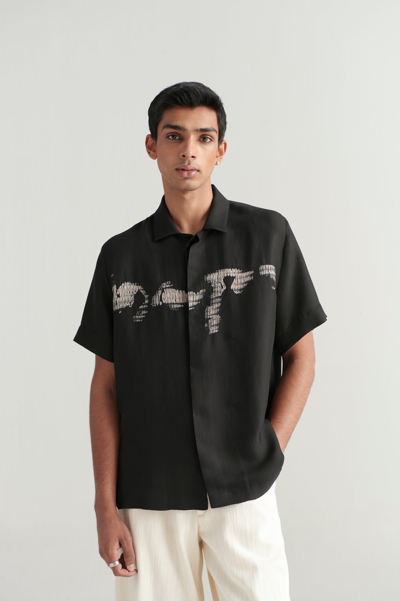 SAMBI-CUBAN SHIRT