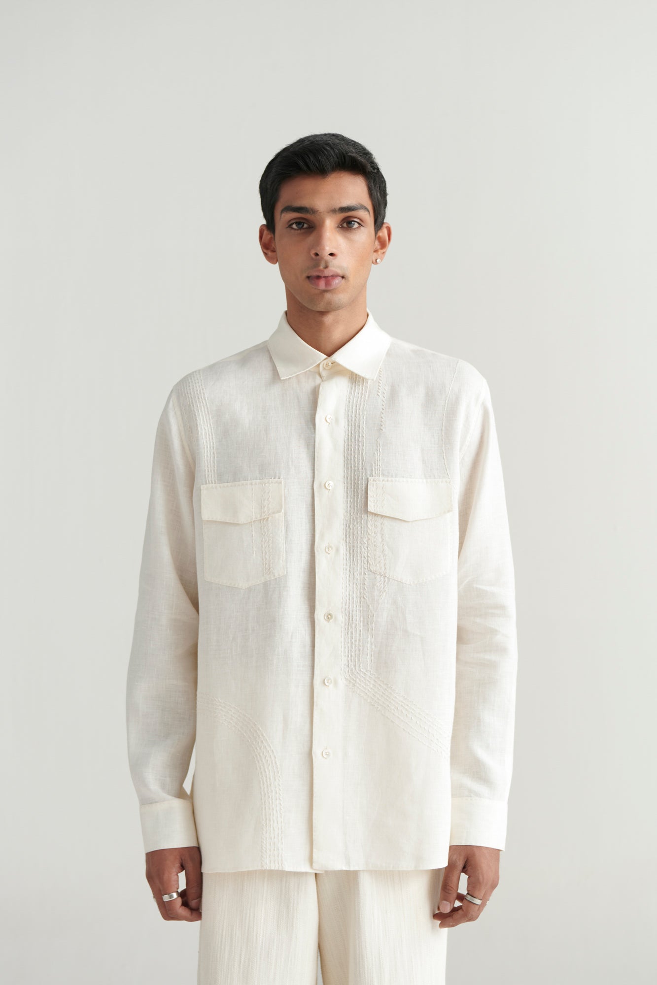 ANGIR-SHIRT