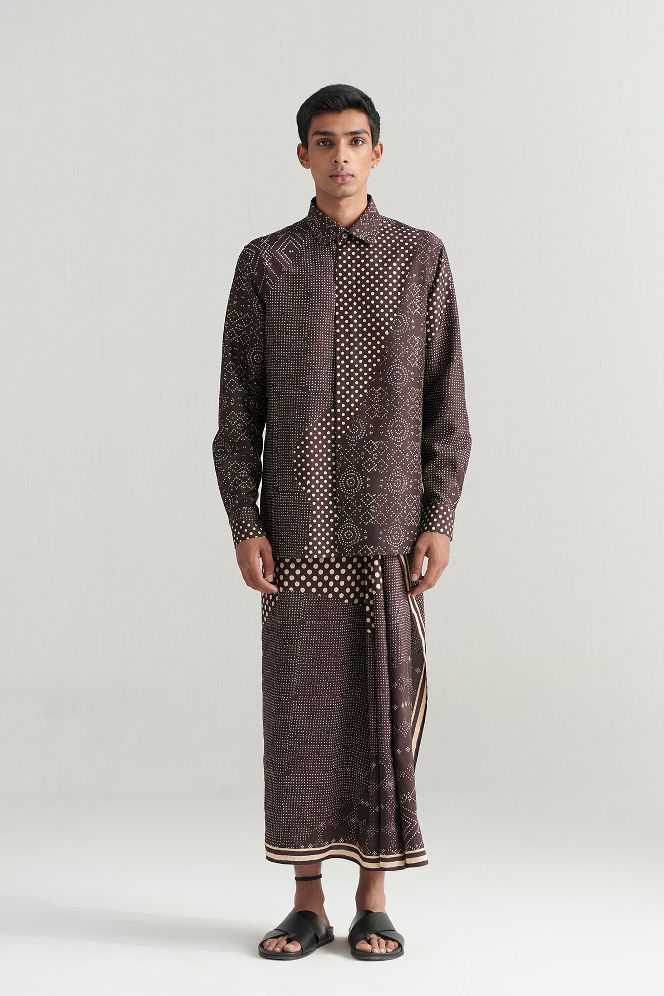 KAVI-SHIRT