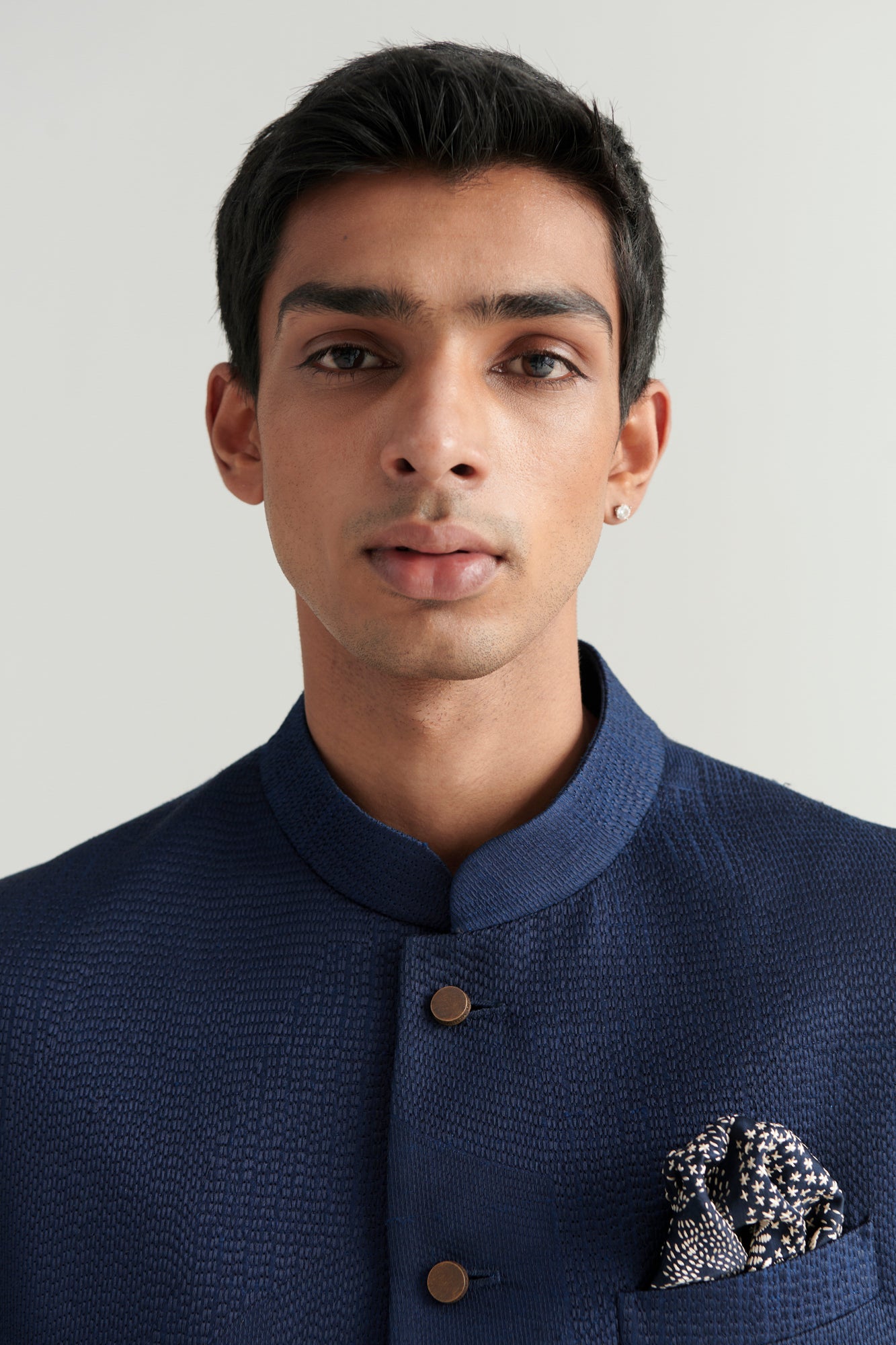 JOFU-SADRI KURTA SET
