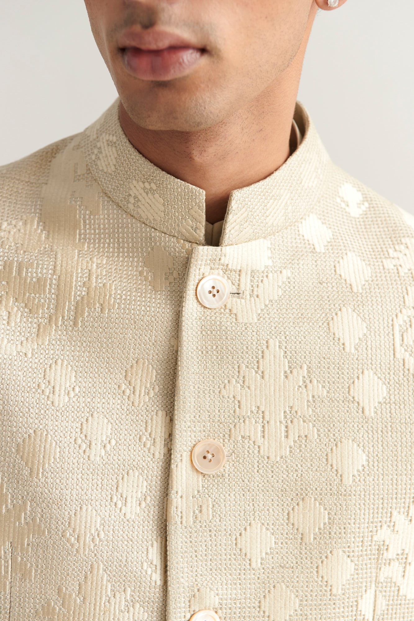 MURAI-SADRI KURTA SET