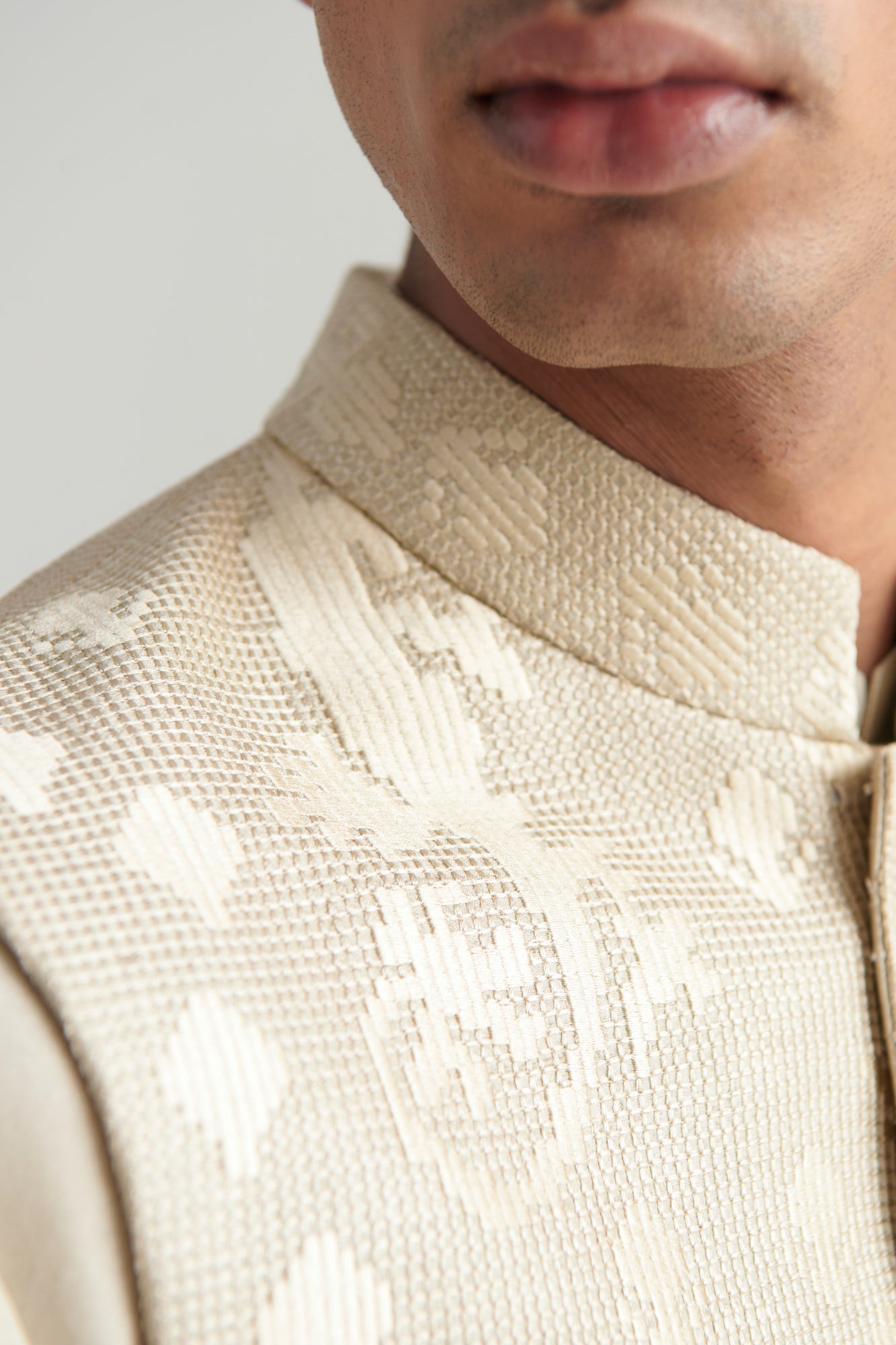 MURAI-SADRI KURTA SET