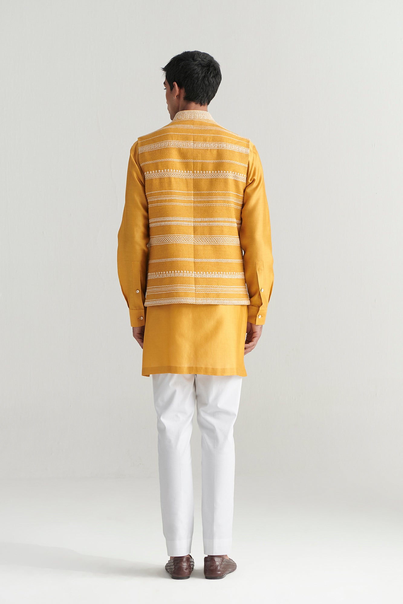 RAMI-SADRI KURTA SET