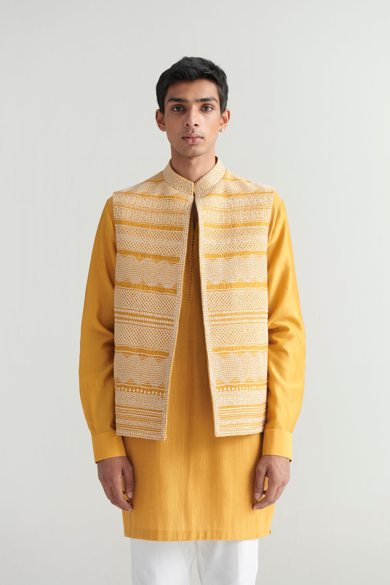 RAMI-SADRI KURTA SET