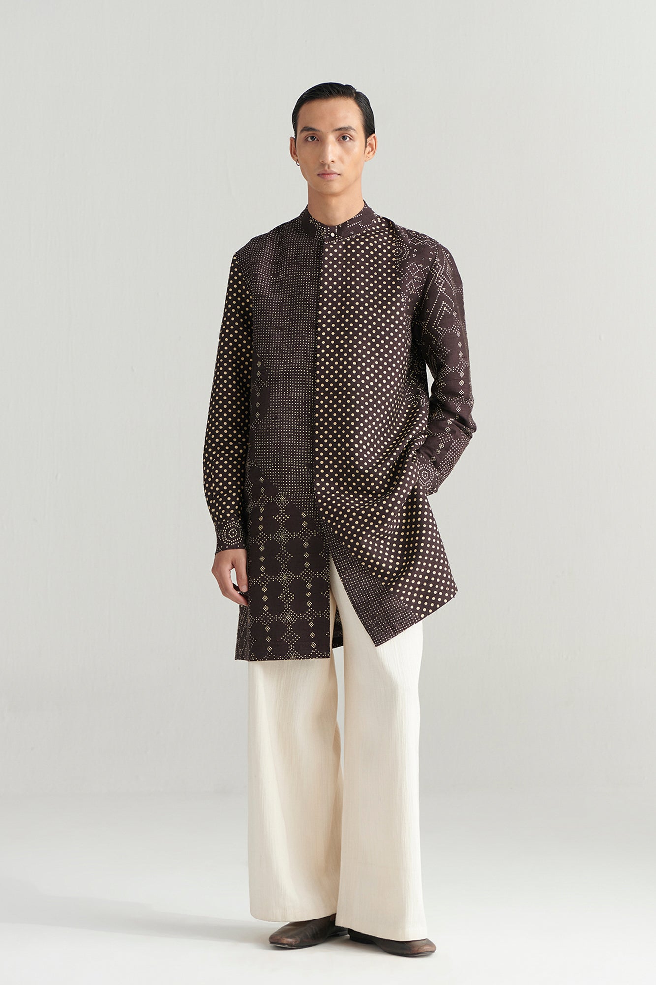 ATTU-KURTA SET