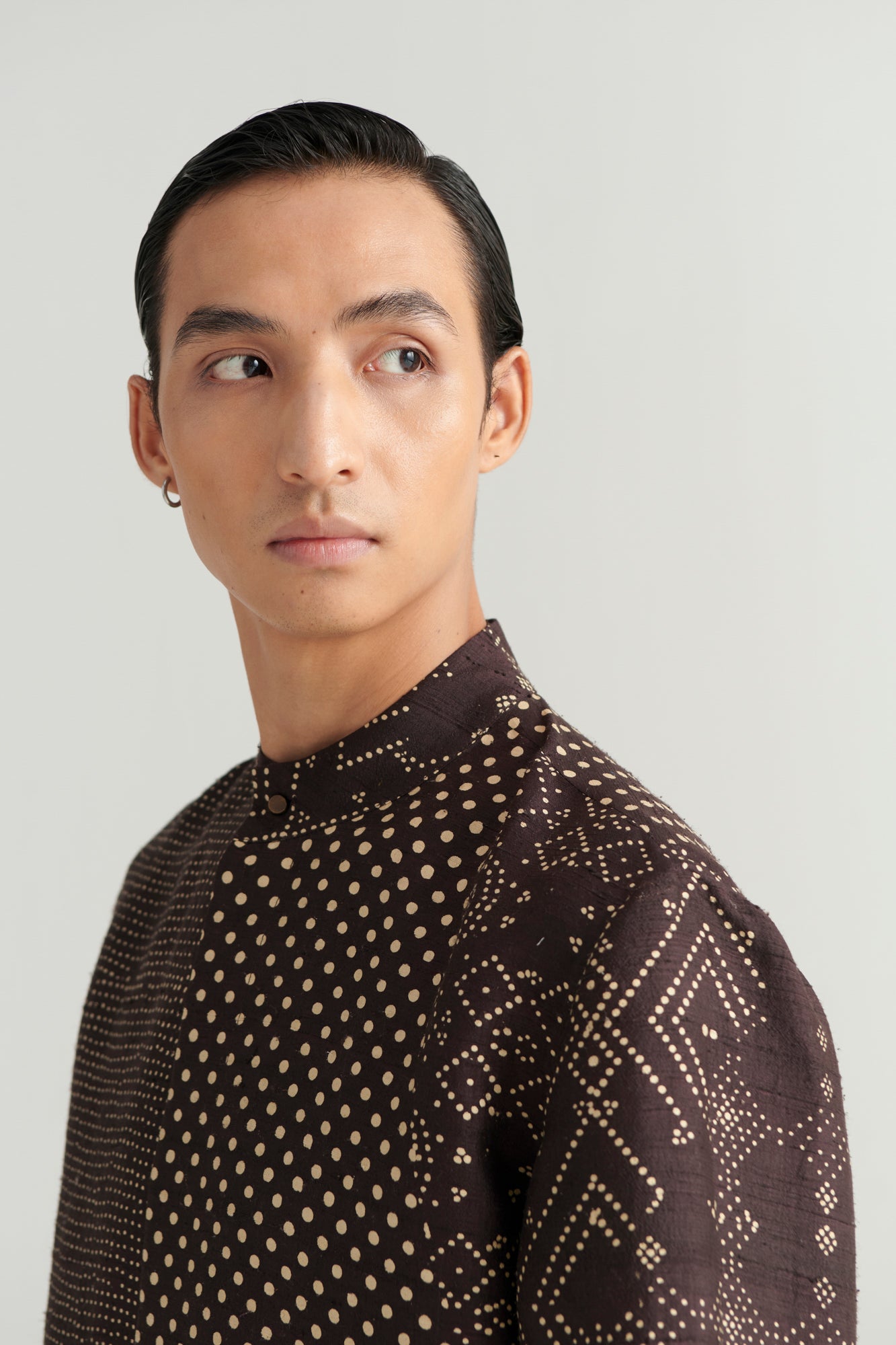 ATTU-KURTA SET