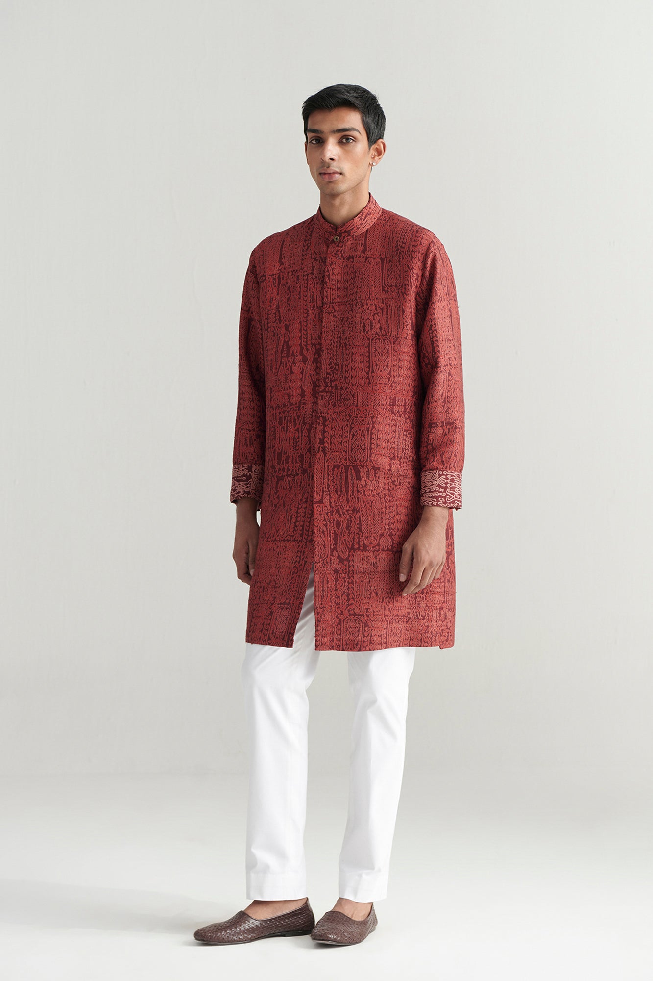 AISO-KURTA SET