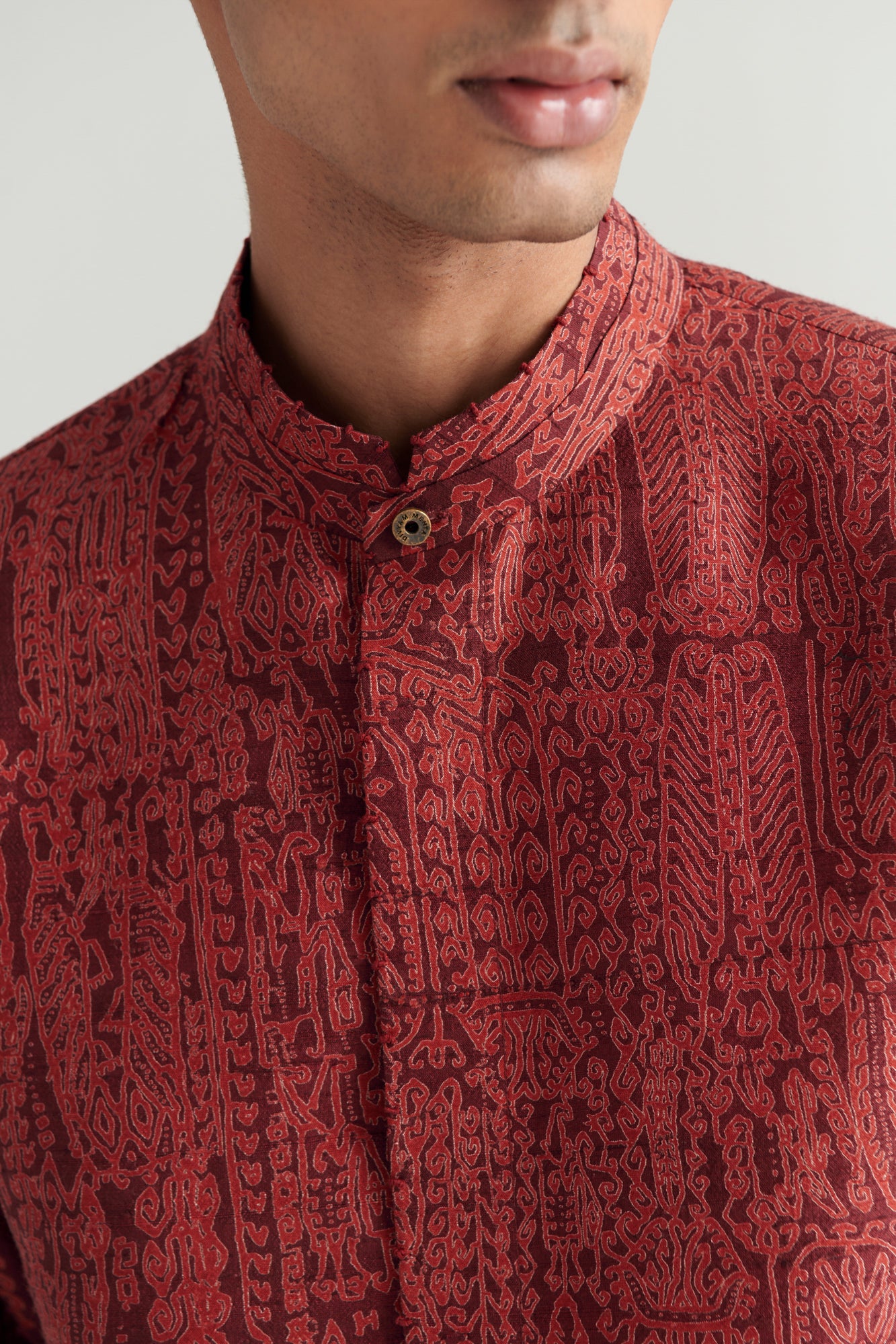 AISO-KURTA SET