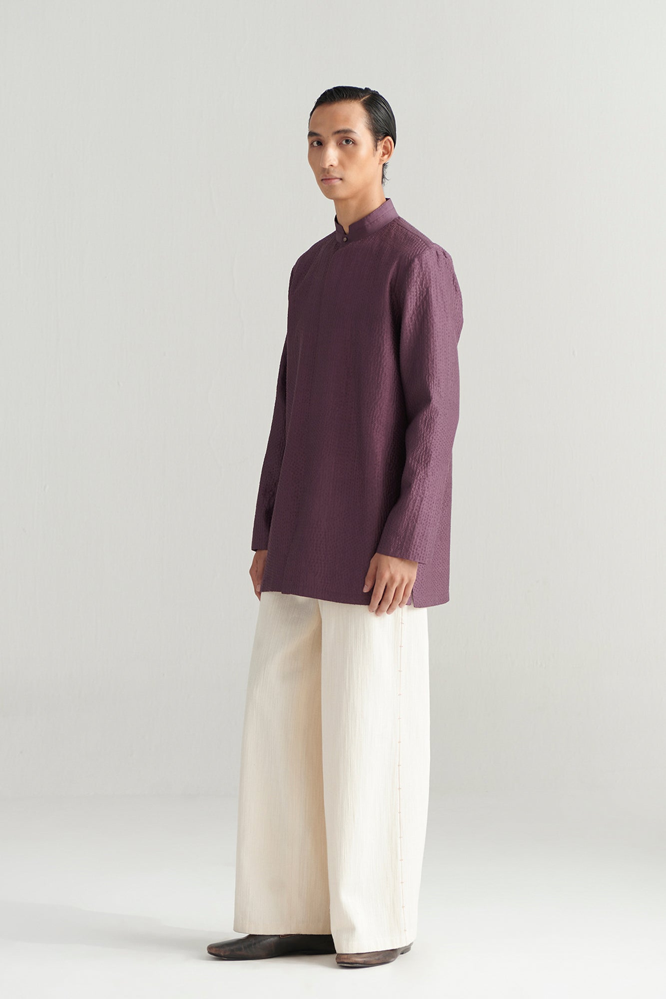 NADE-KURTA SET