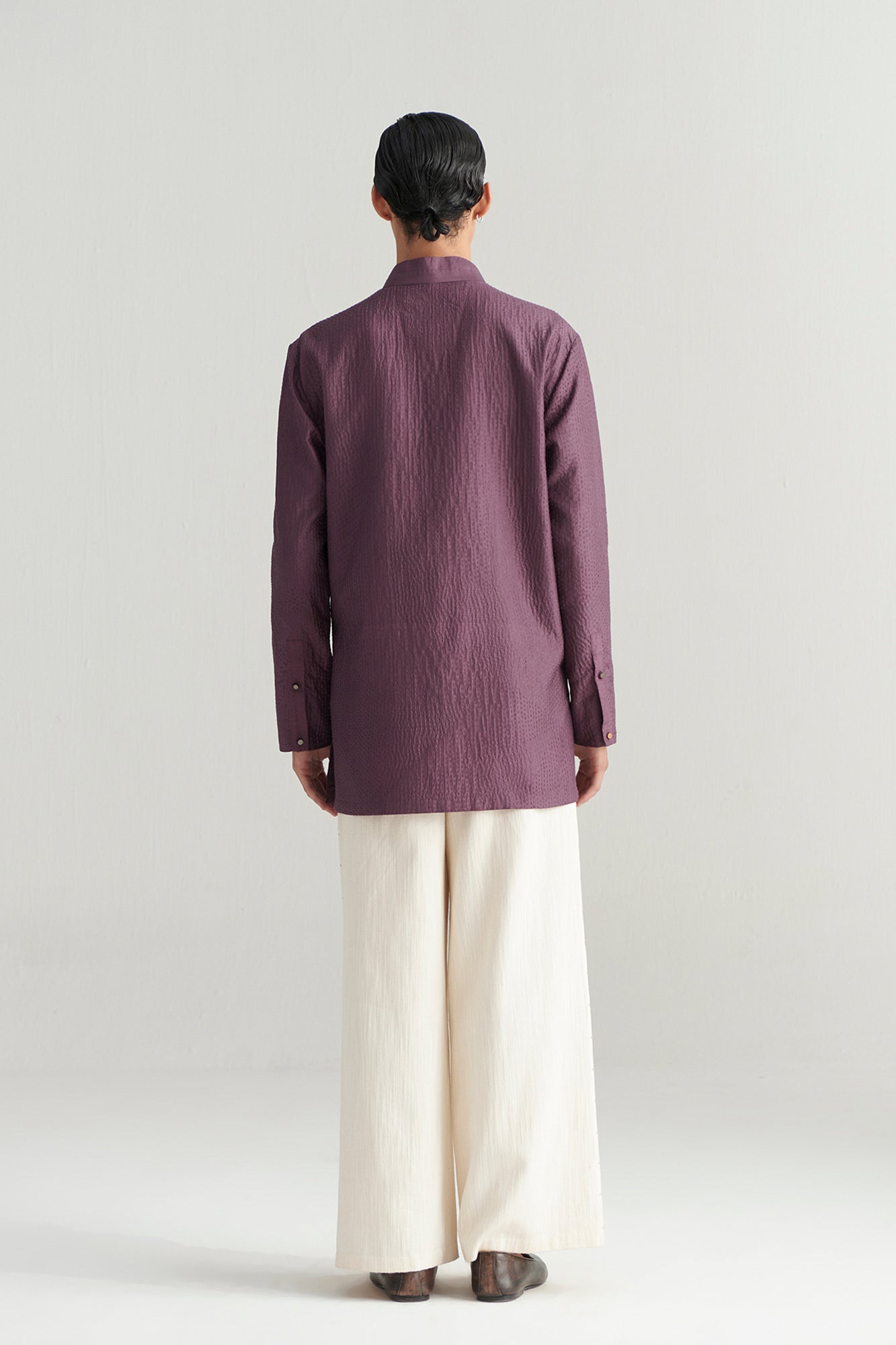 NADE-KURTA SET