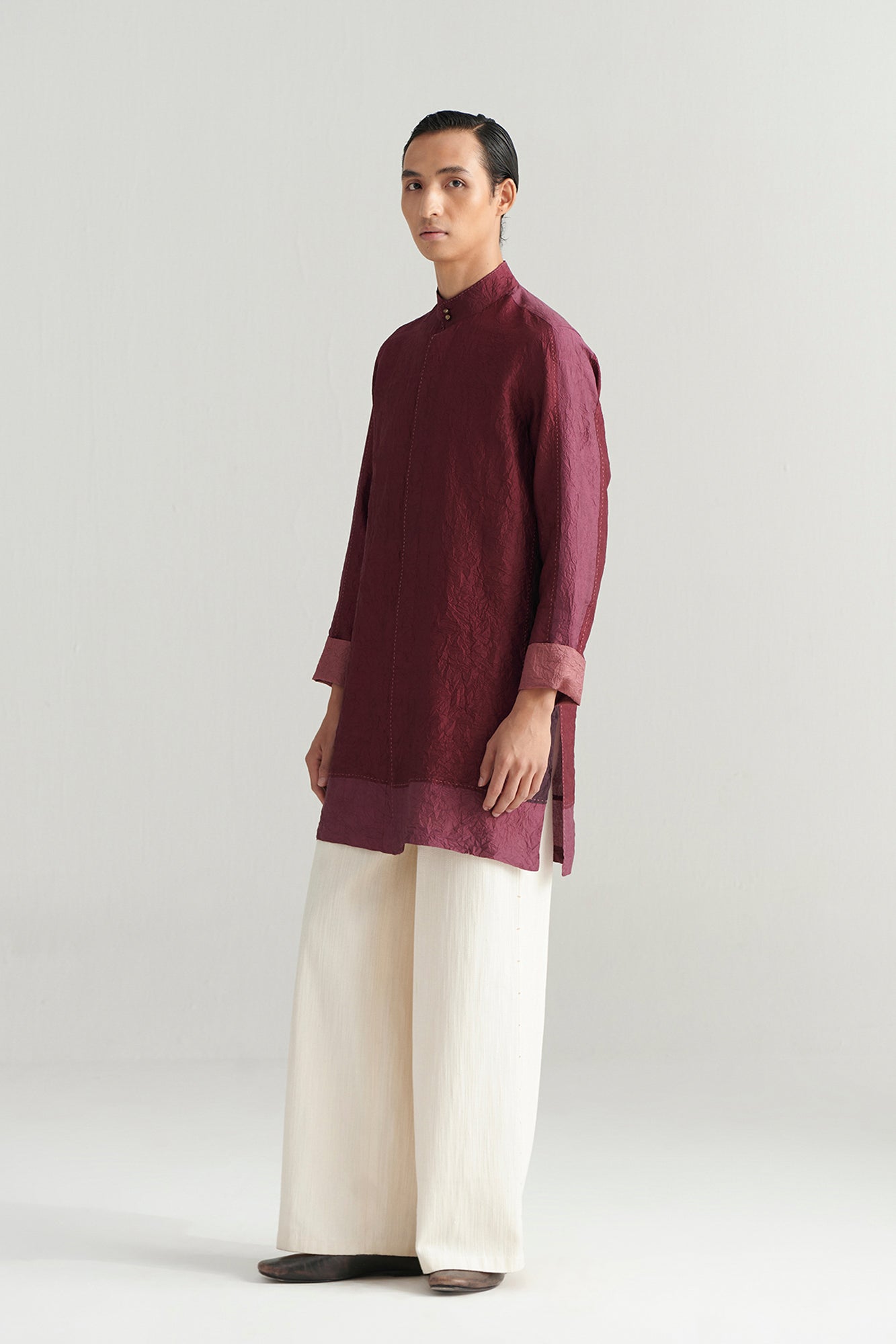 UKHO-KURTA SET