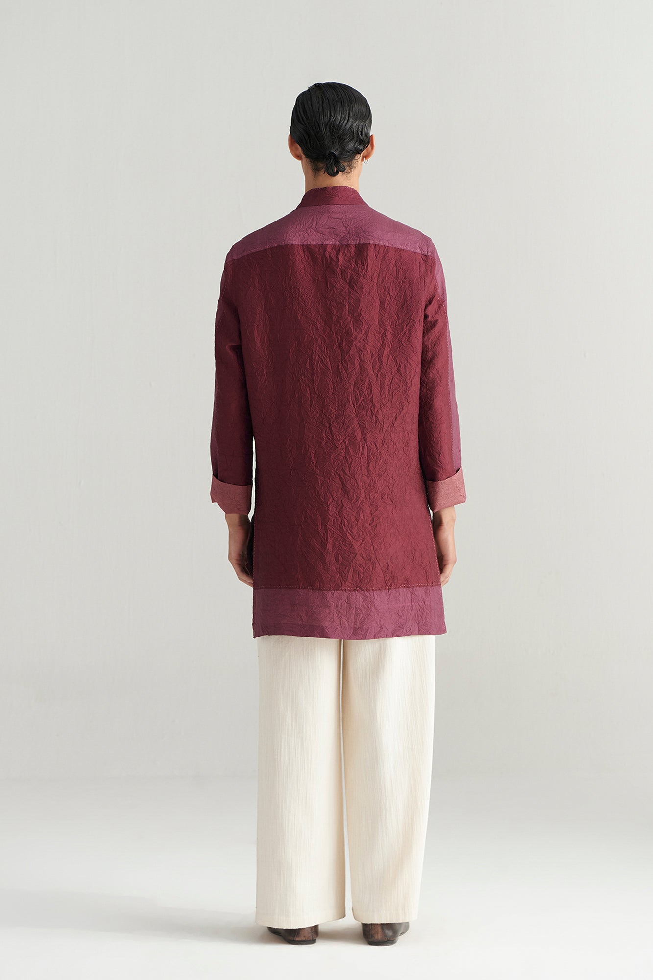 UKHO-KURTA SET