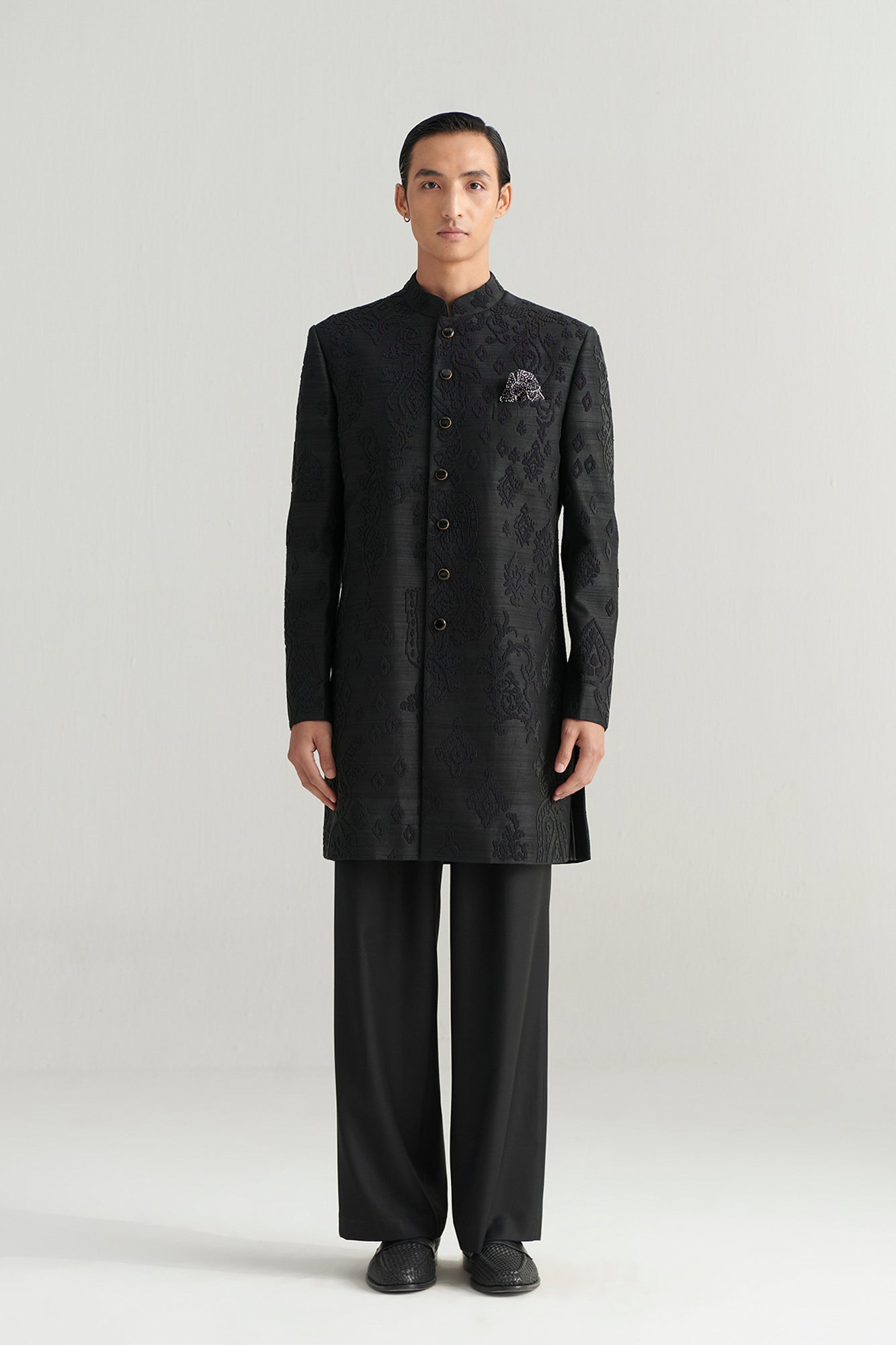 ATHA-SHERWANI SET