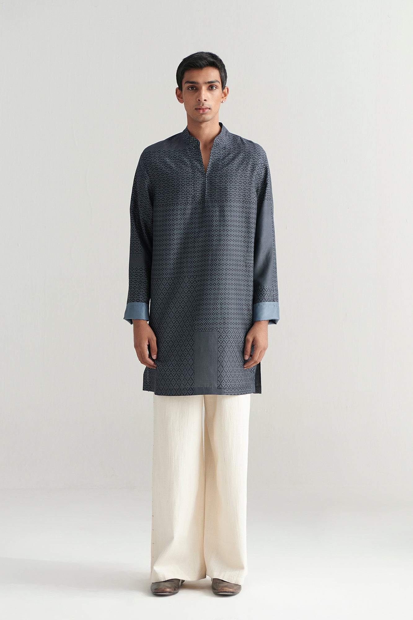 RIDAY-KURTS SET