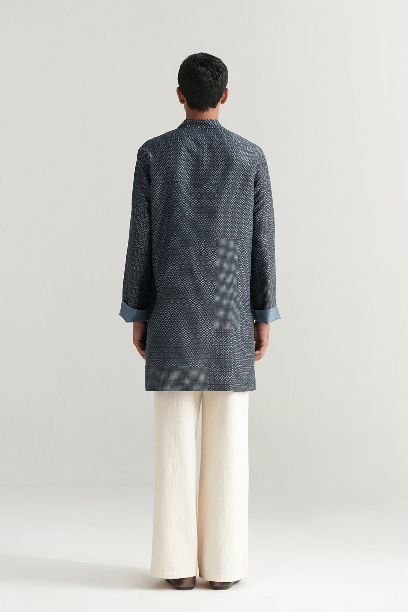 RIDAY-KURTS SET