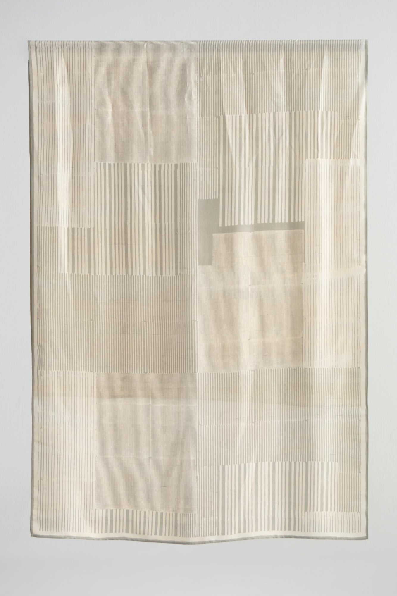 INZO PRINNTED STOLE