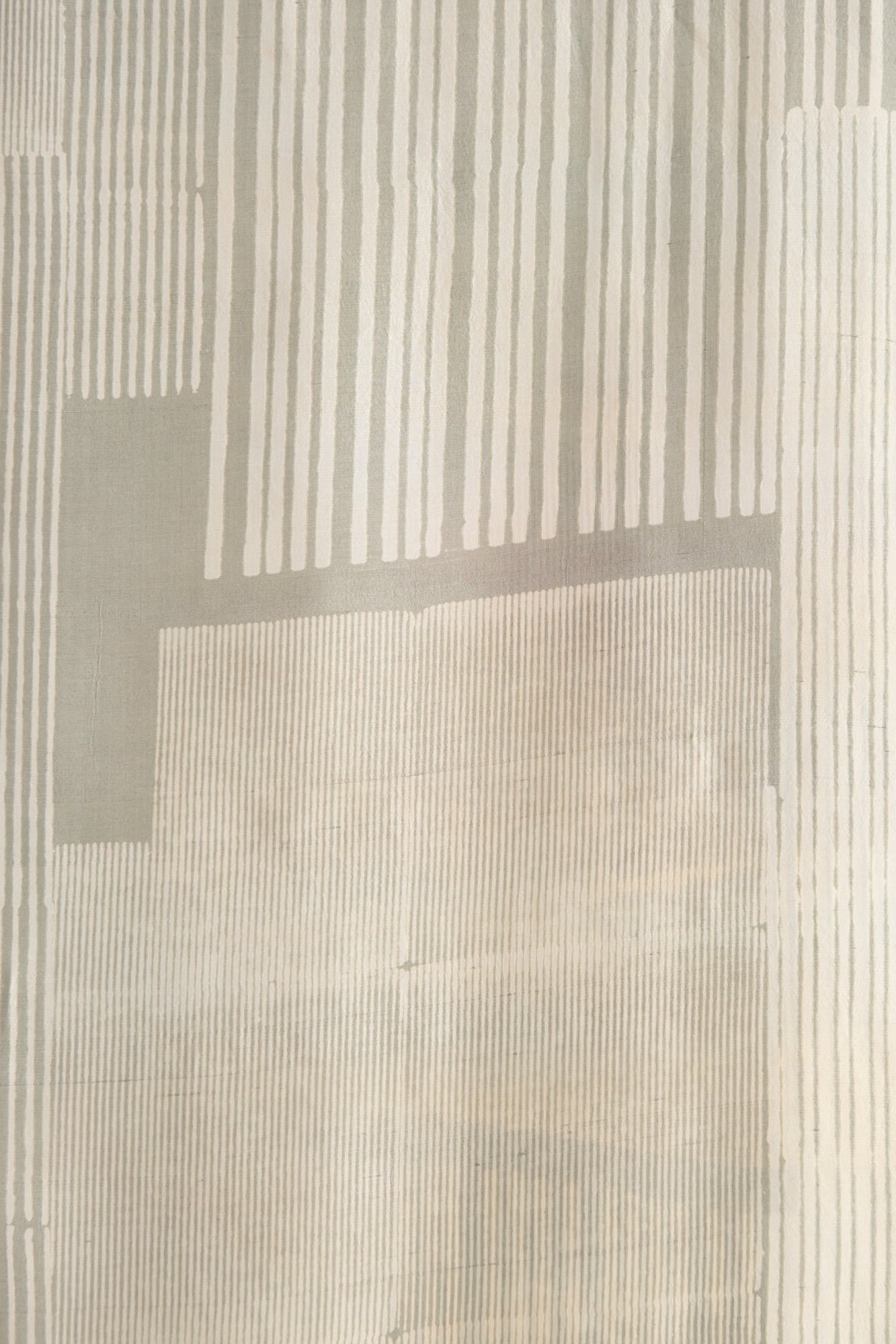 INZO PRINNTED STOLE