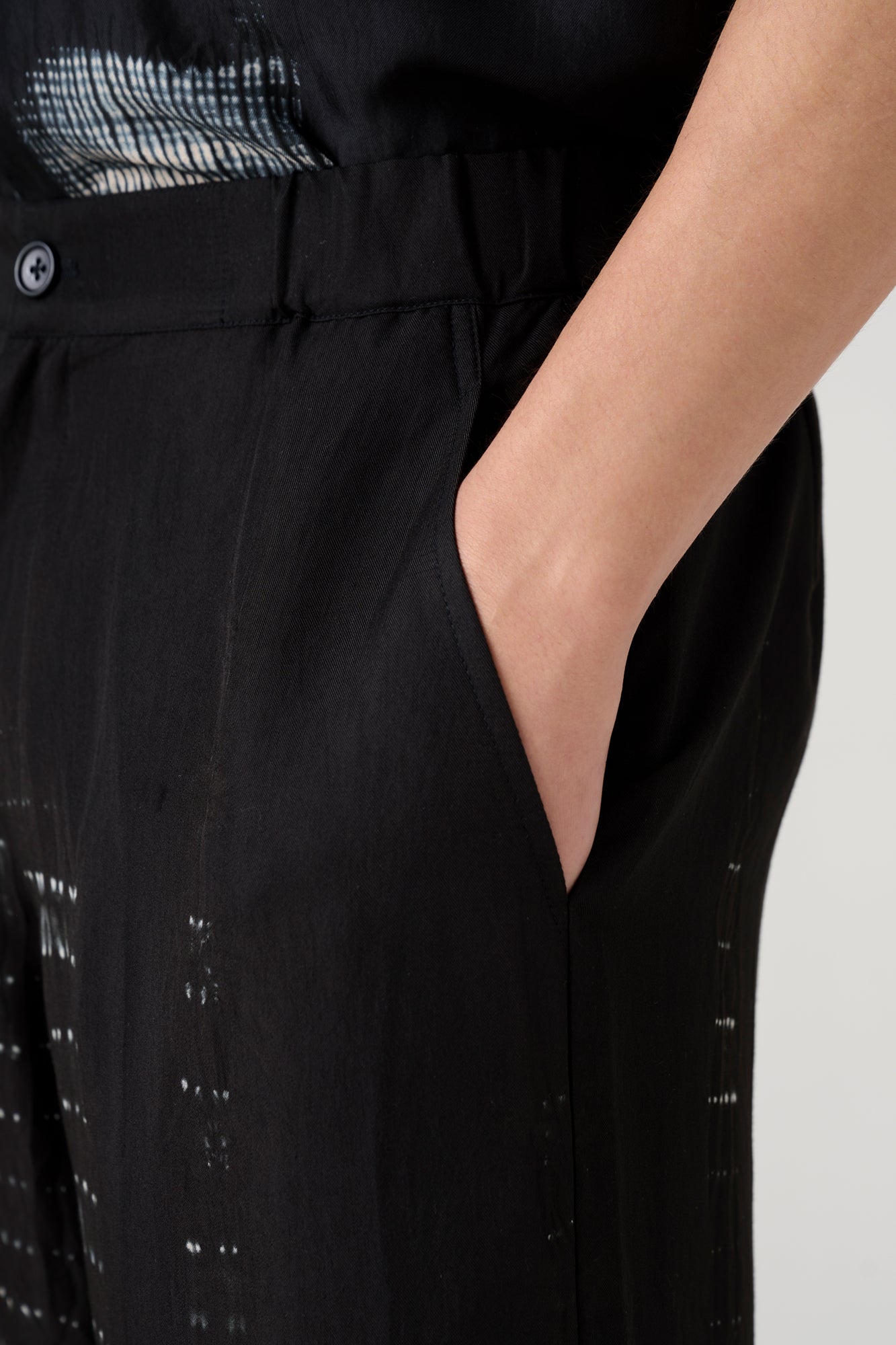 ALGOMA-TROUSER