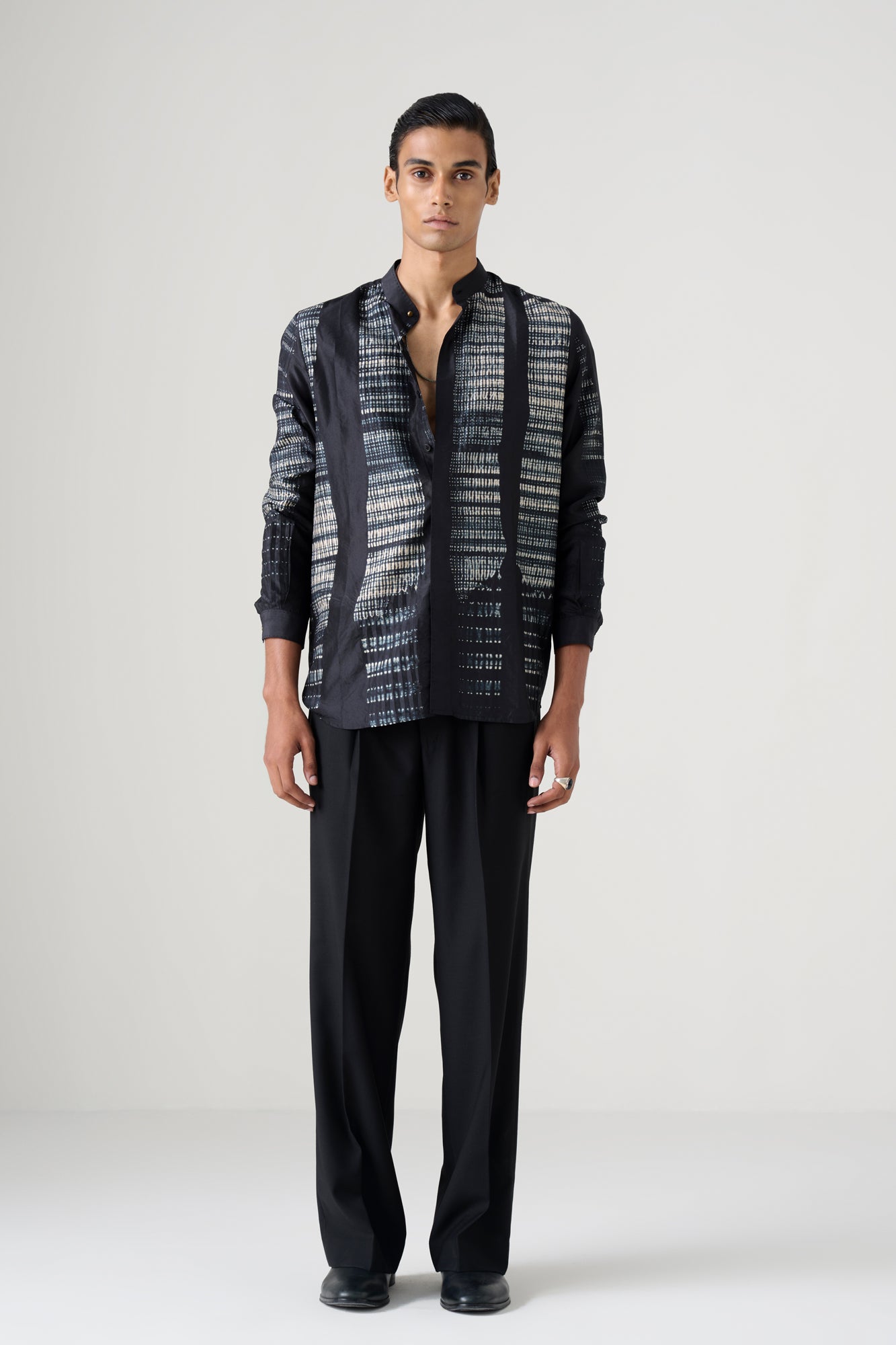 GOUR-SHIRT
