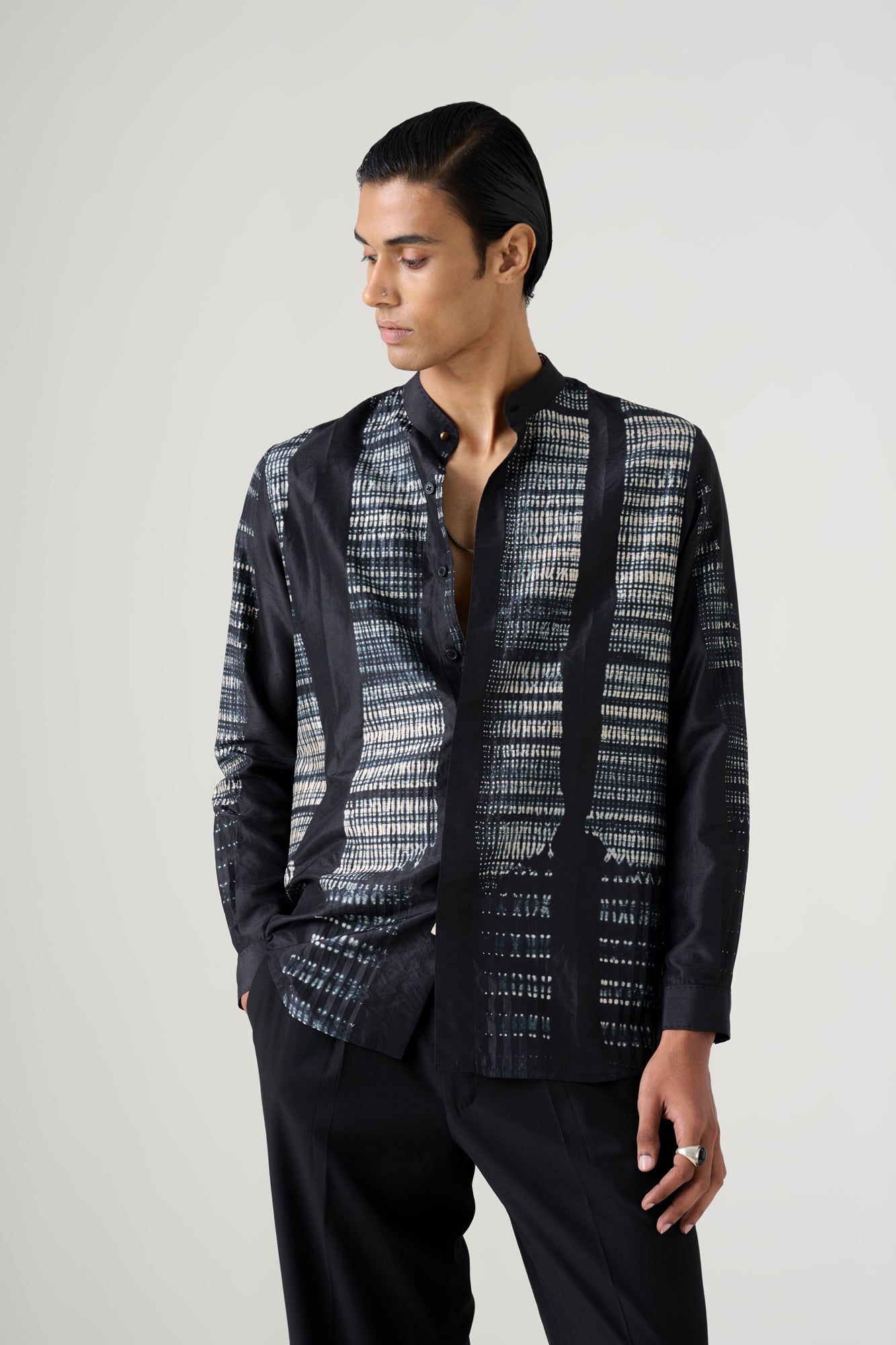 GOUR-SHIRT