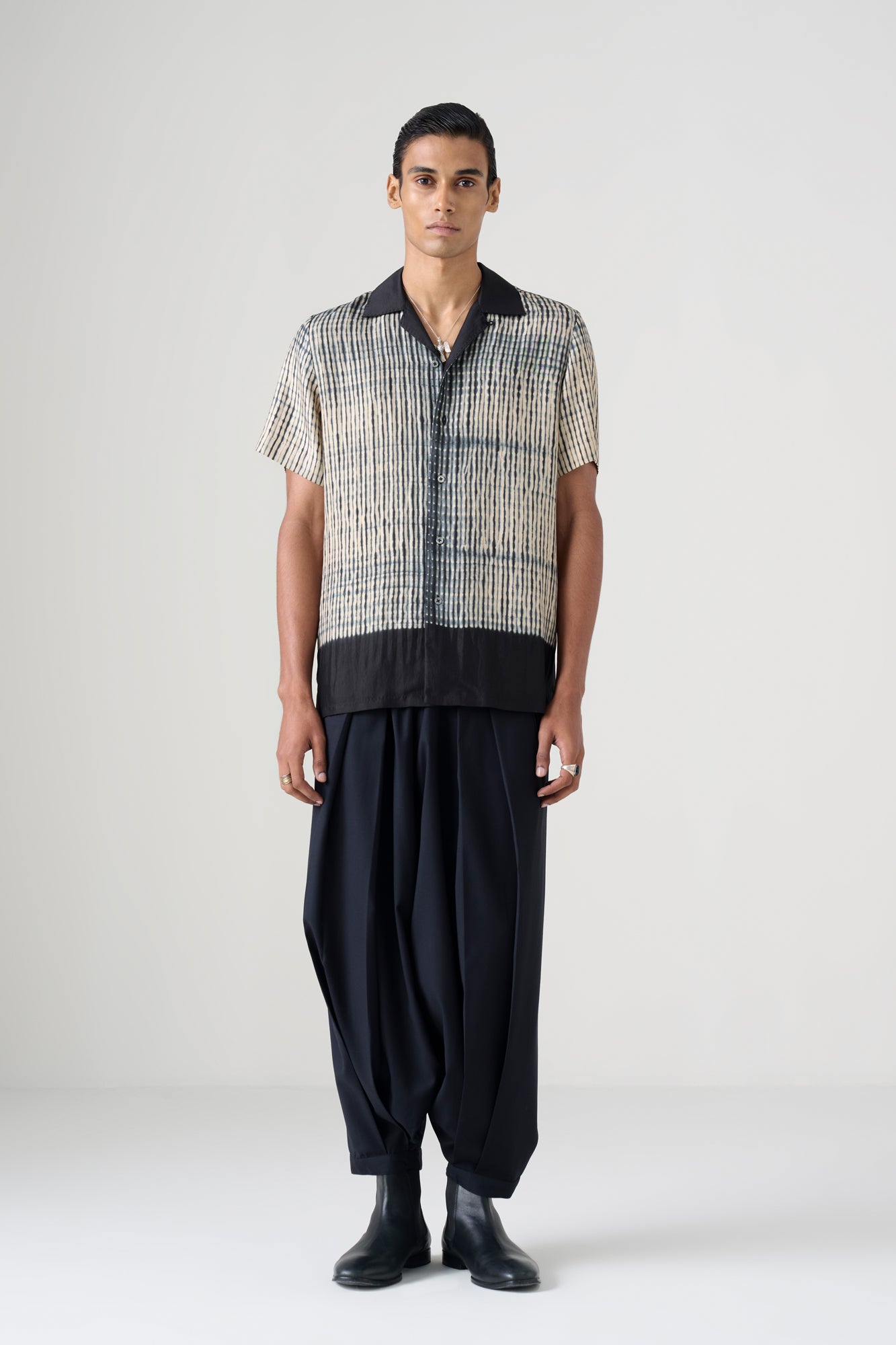 HACHI-SHIRT