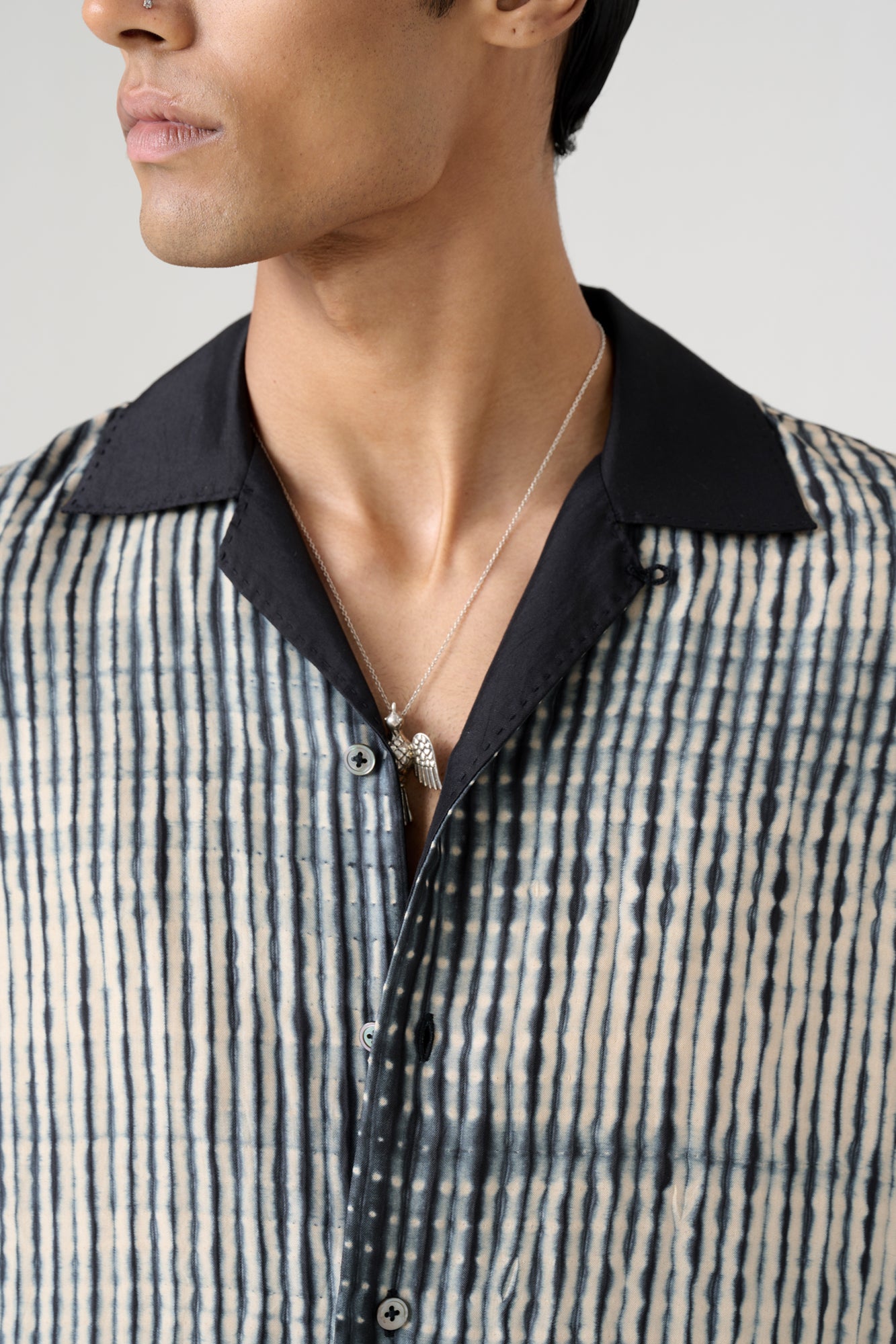 HACHI-SHIRT