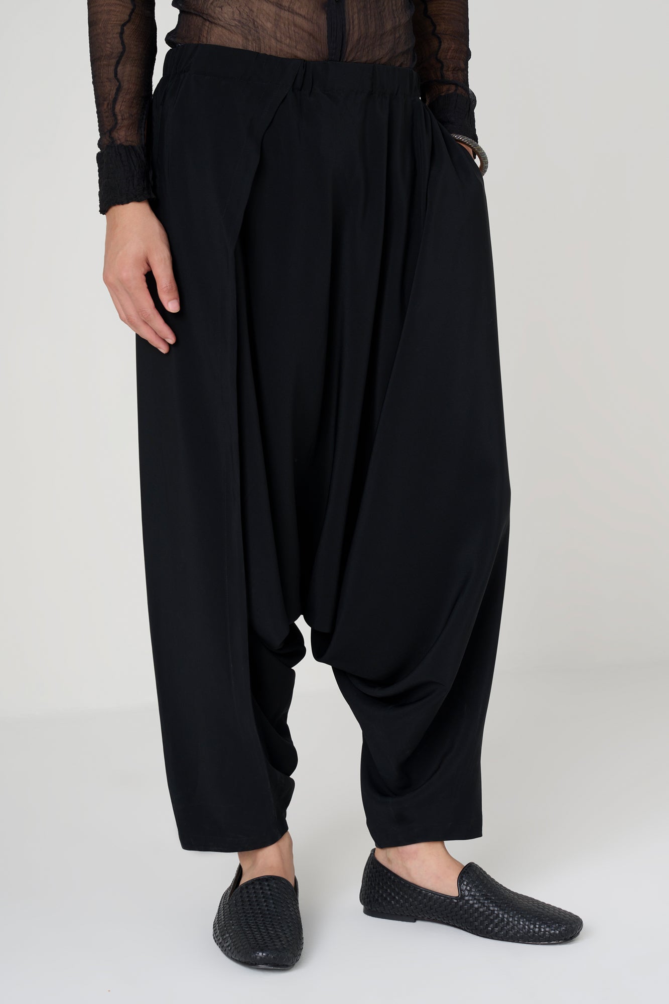 HIRO-TROUSER