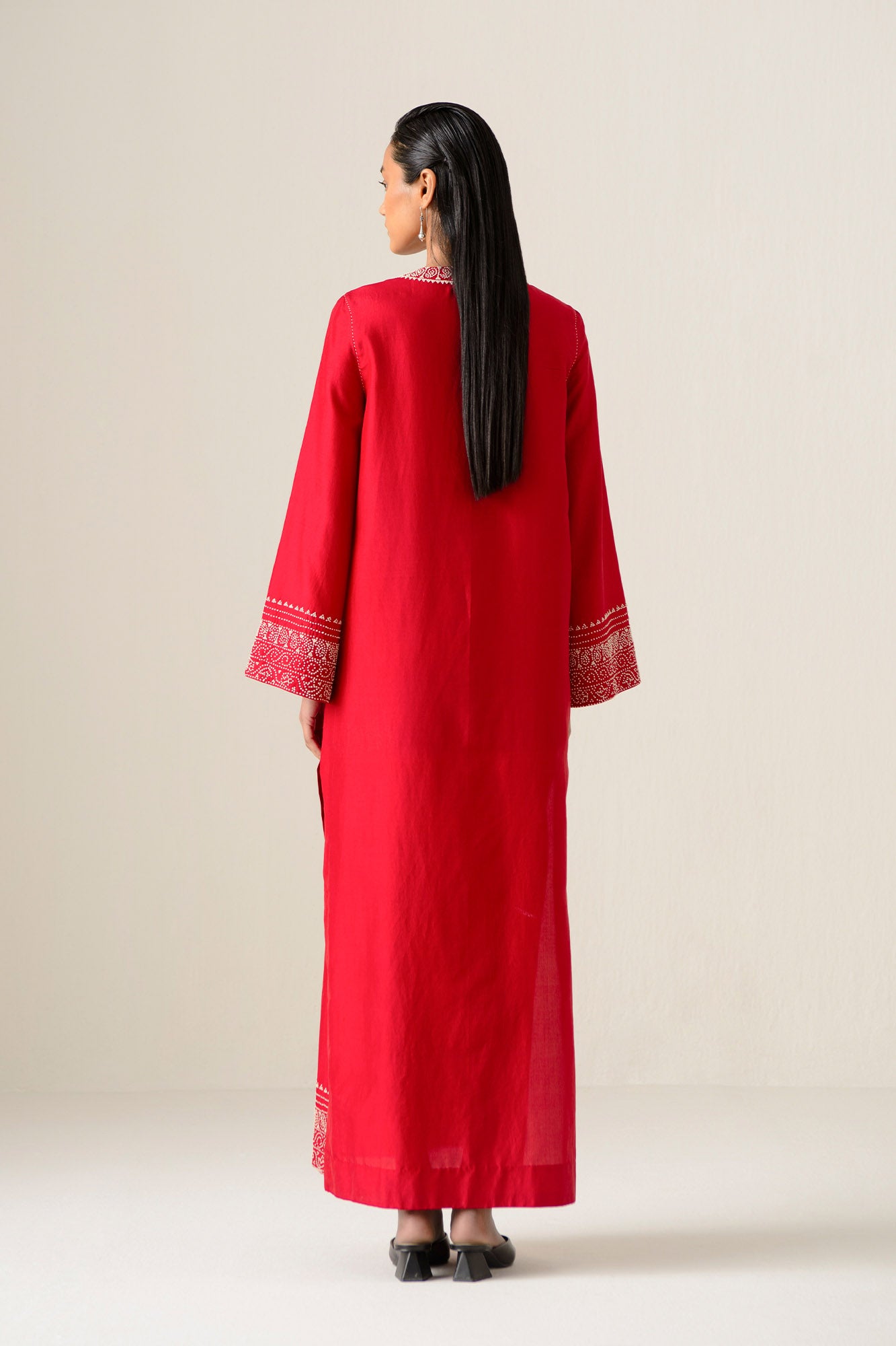 SAIYA-TUNIC SET