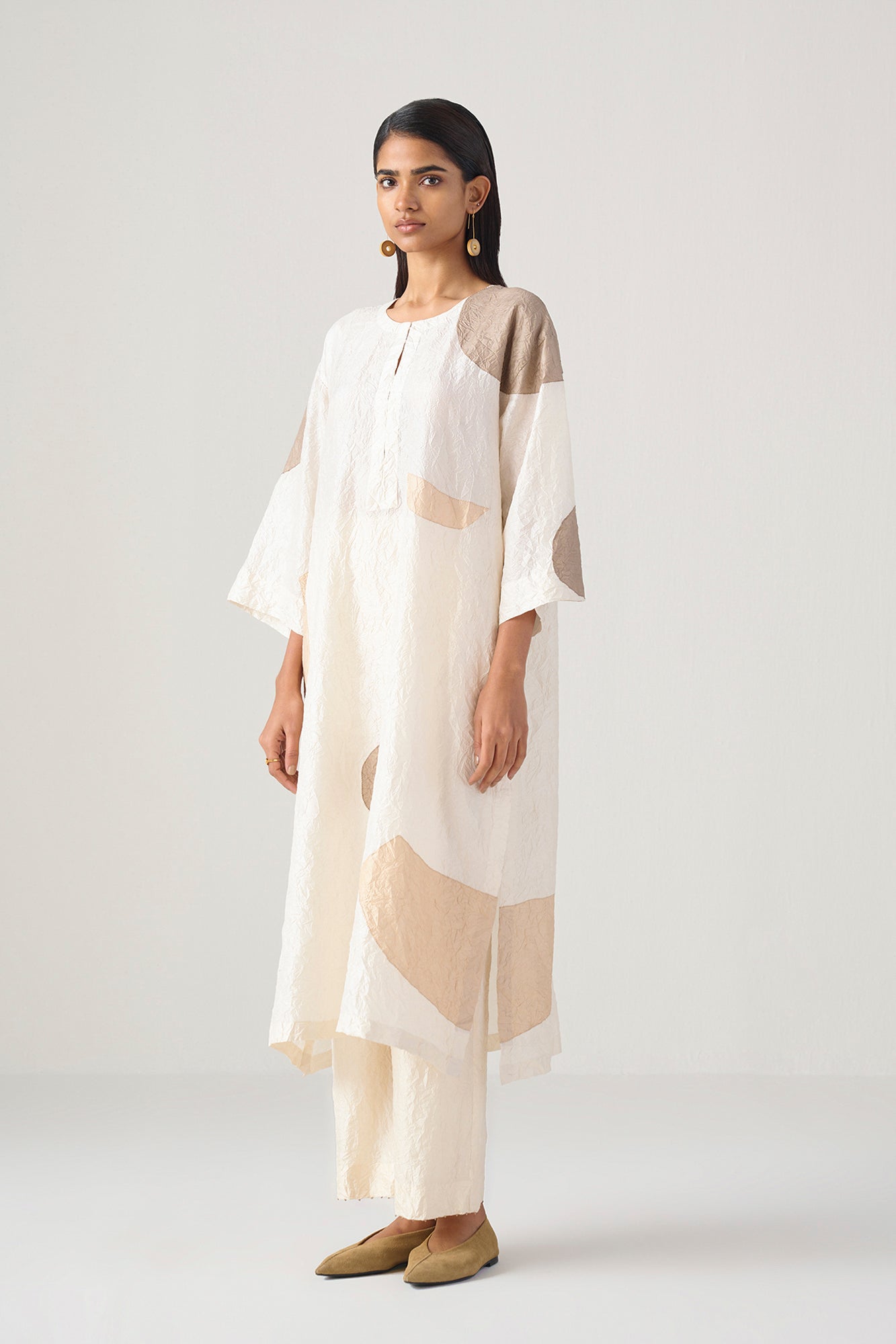 IKYA-TUNIC