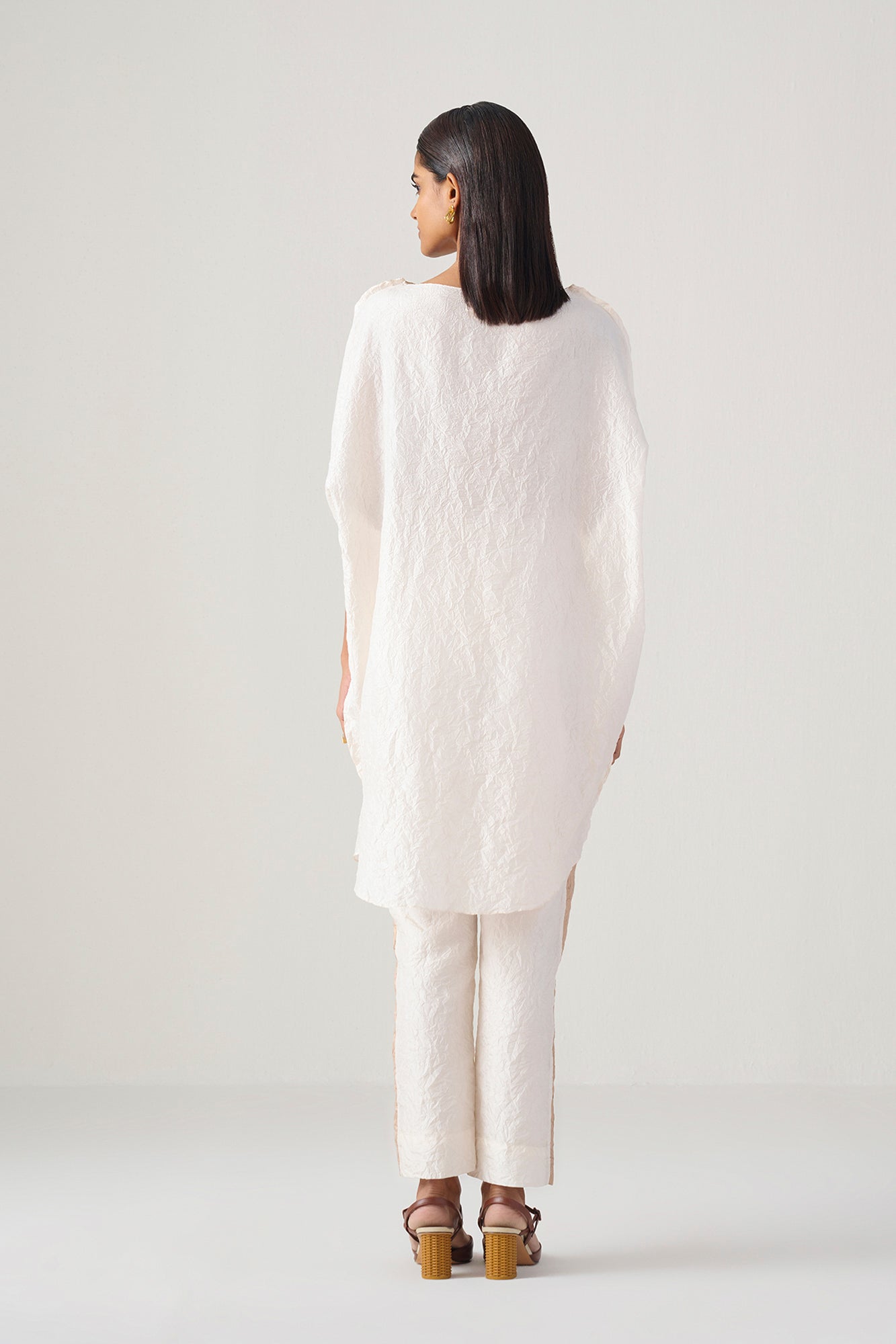 KUHU-TUNIC SET