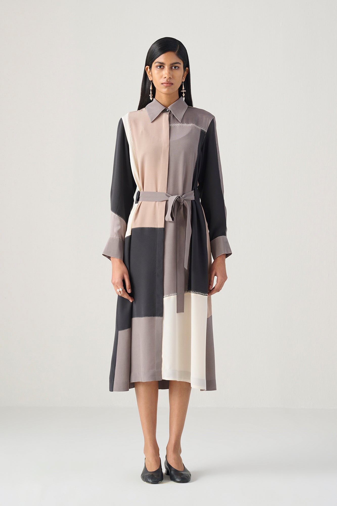 MUTTU-DRESS