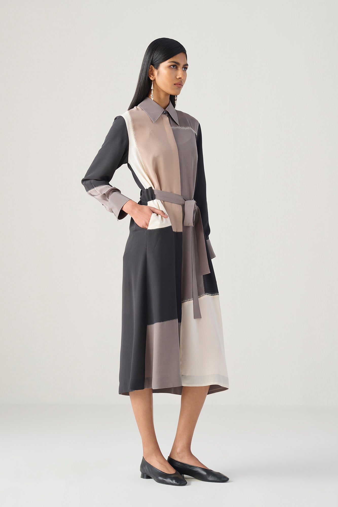 MUTTU-DRESS