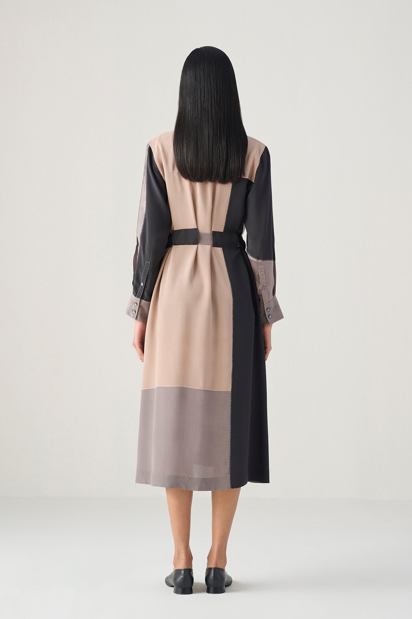 MUTTU-DRESS