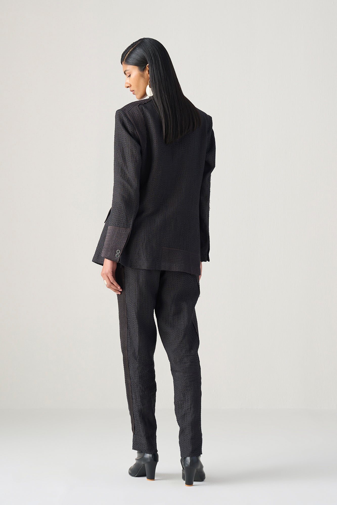 AADYA-JACKET SET