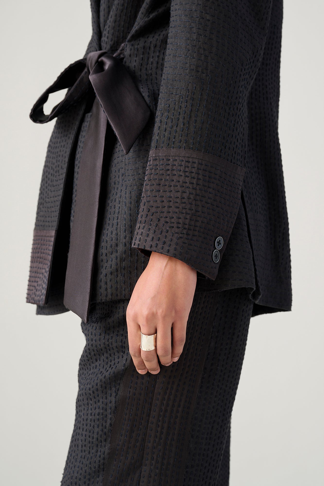 AADYA-JACKET SET