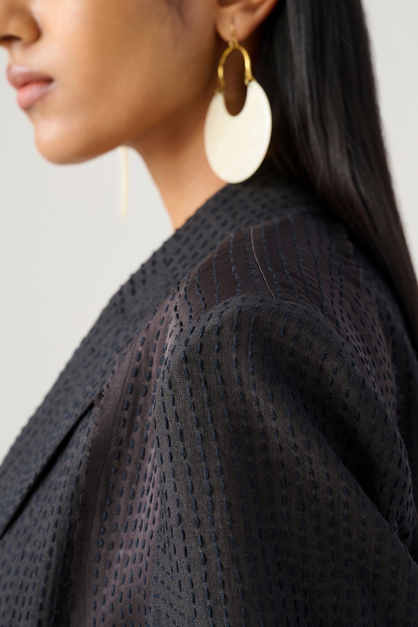 AADYA-JACKET SET