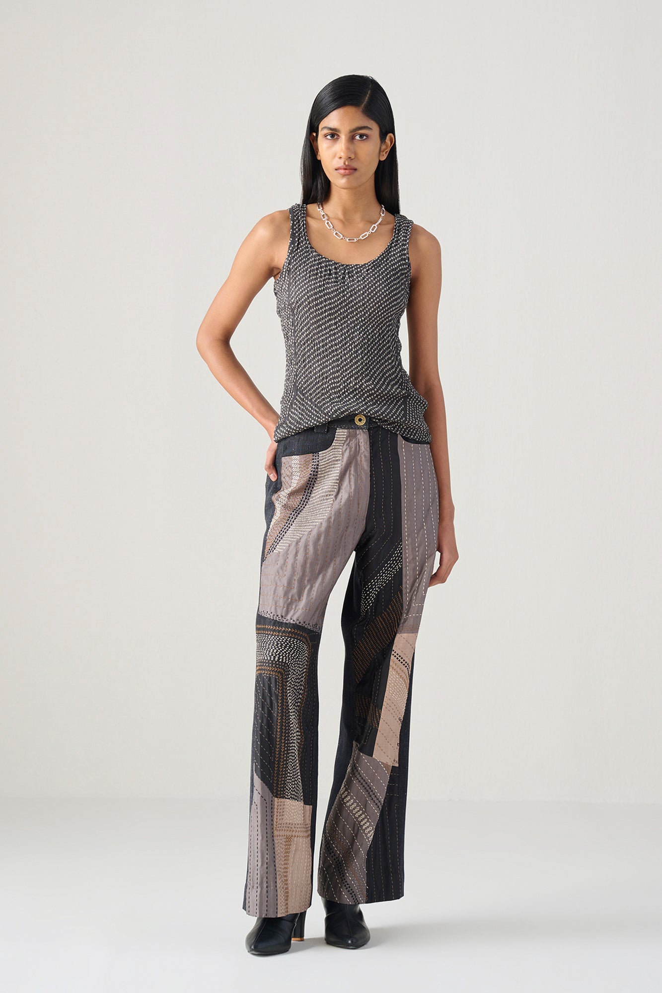 NAZEL-CAMISOLE