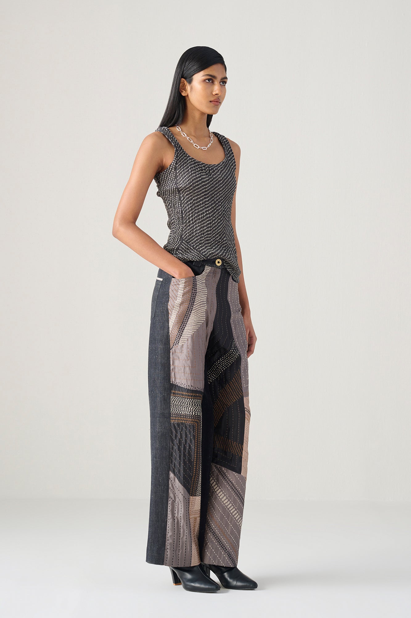 NAZEL-CAMISOLE