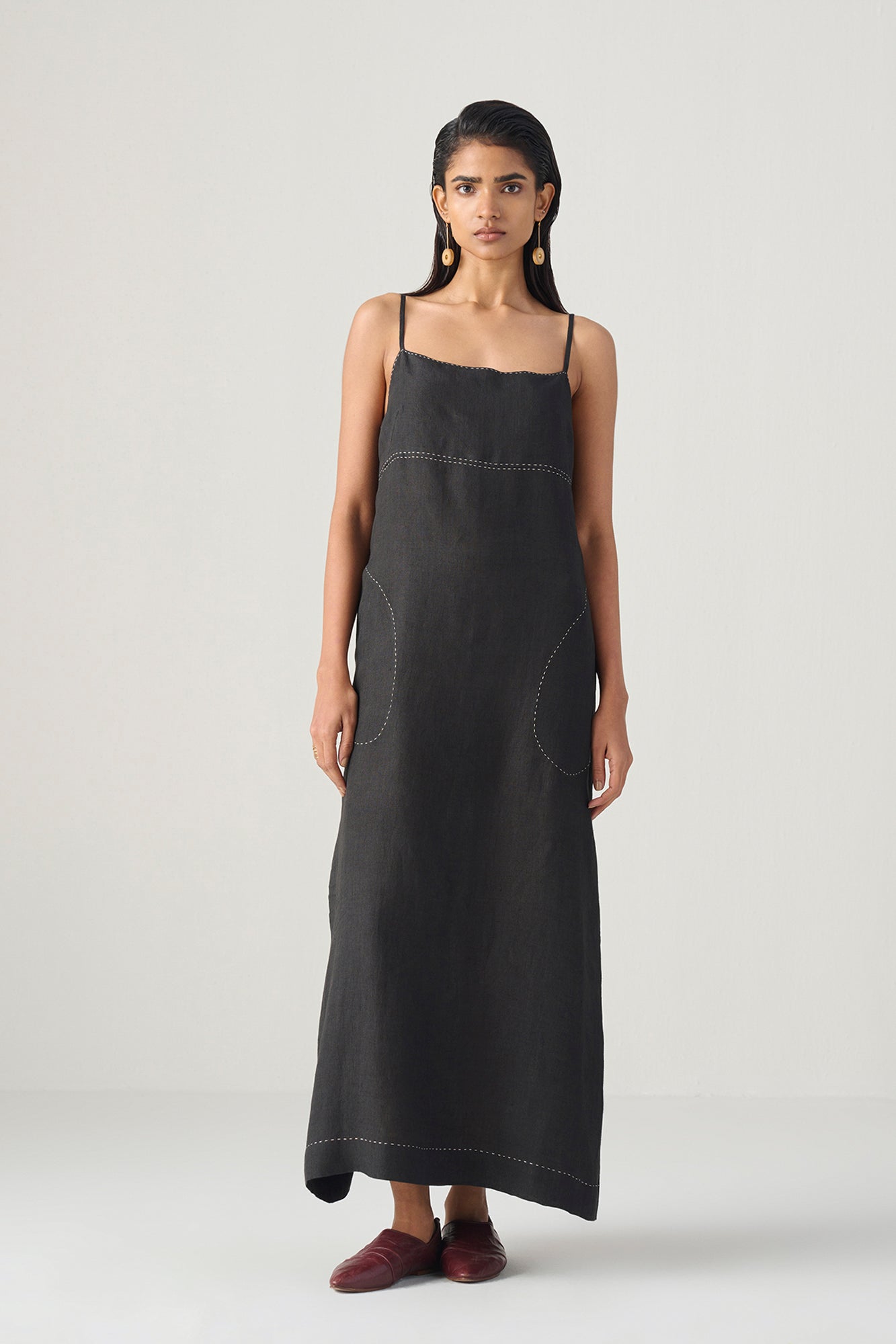 NATALI-DRESS