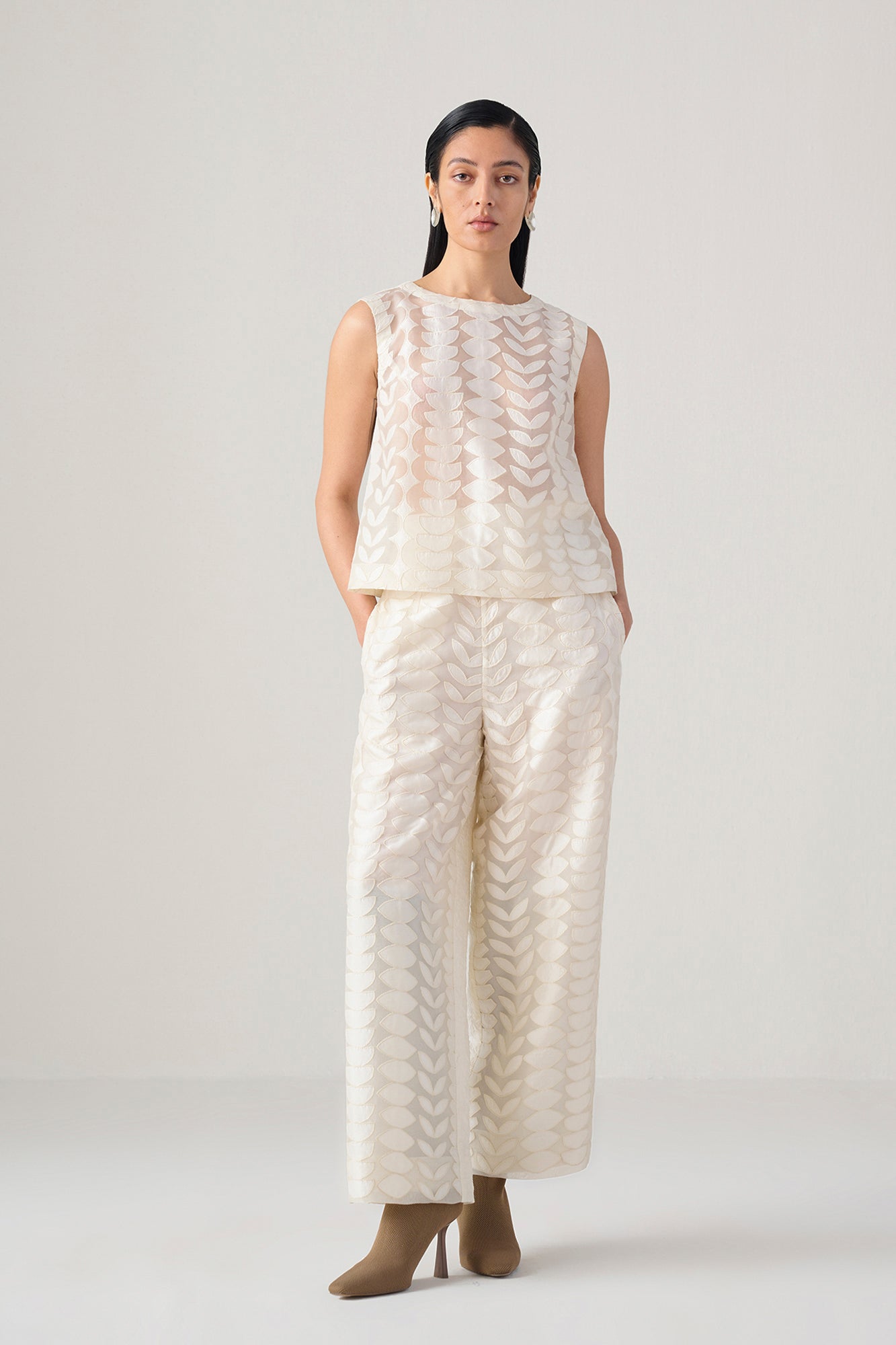 DHANA-CO-ORD SET