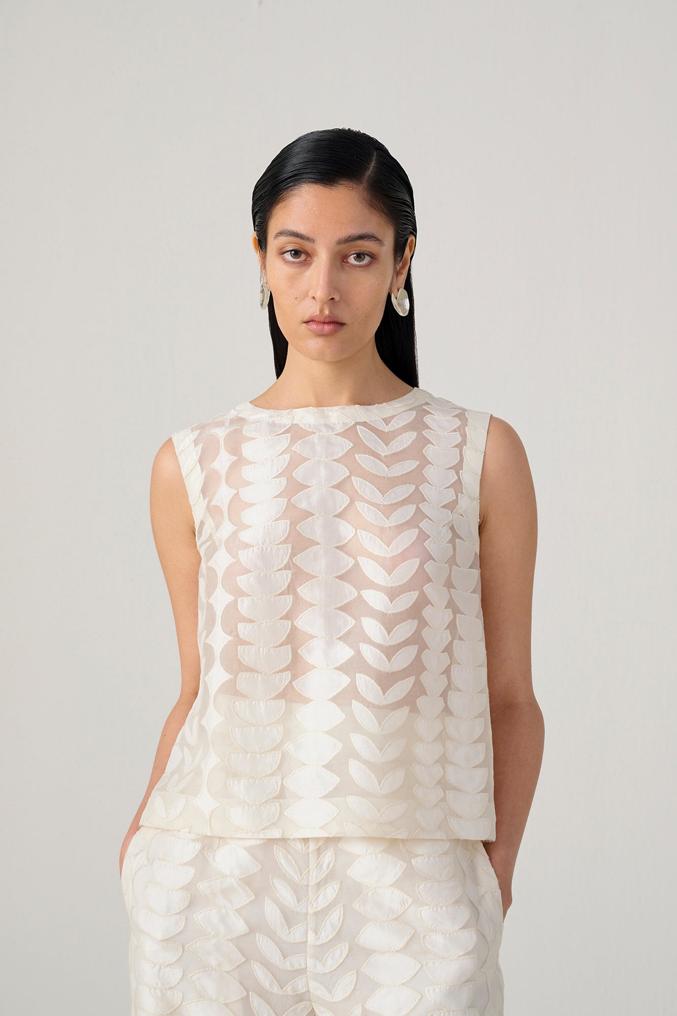 DHANA-CO-ORD SET