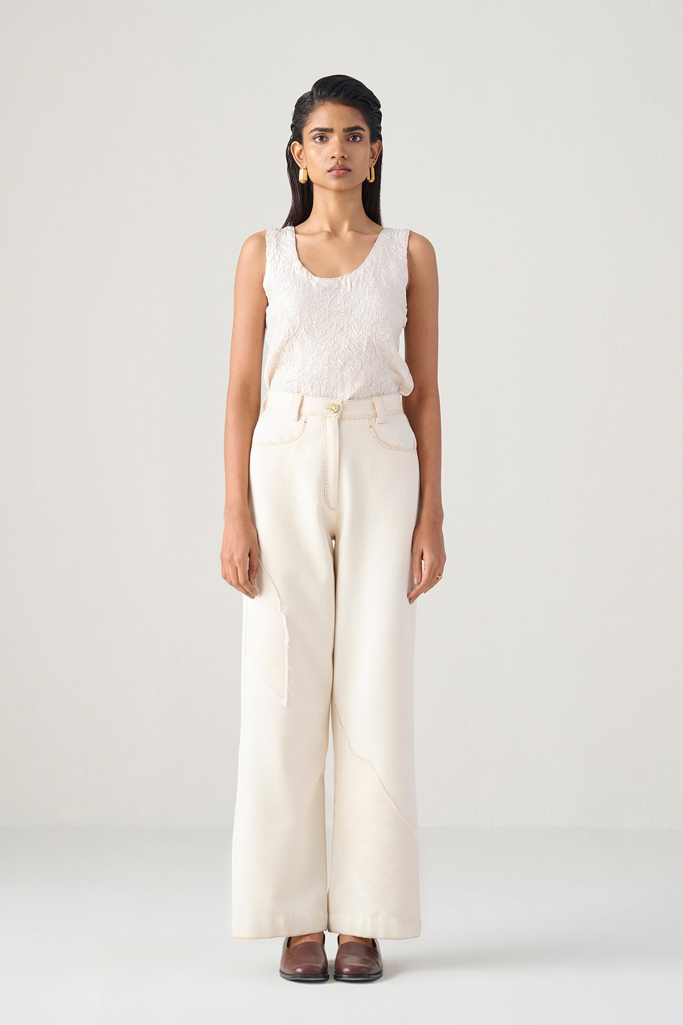THEJU-TROUSER