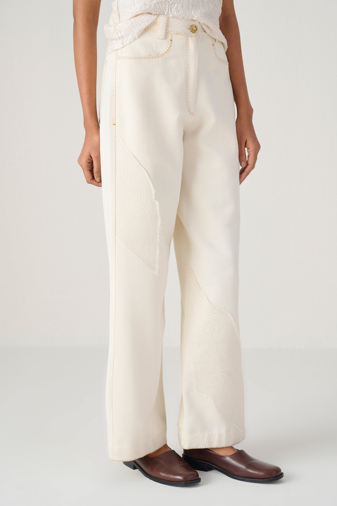 THEJU-TROUSER