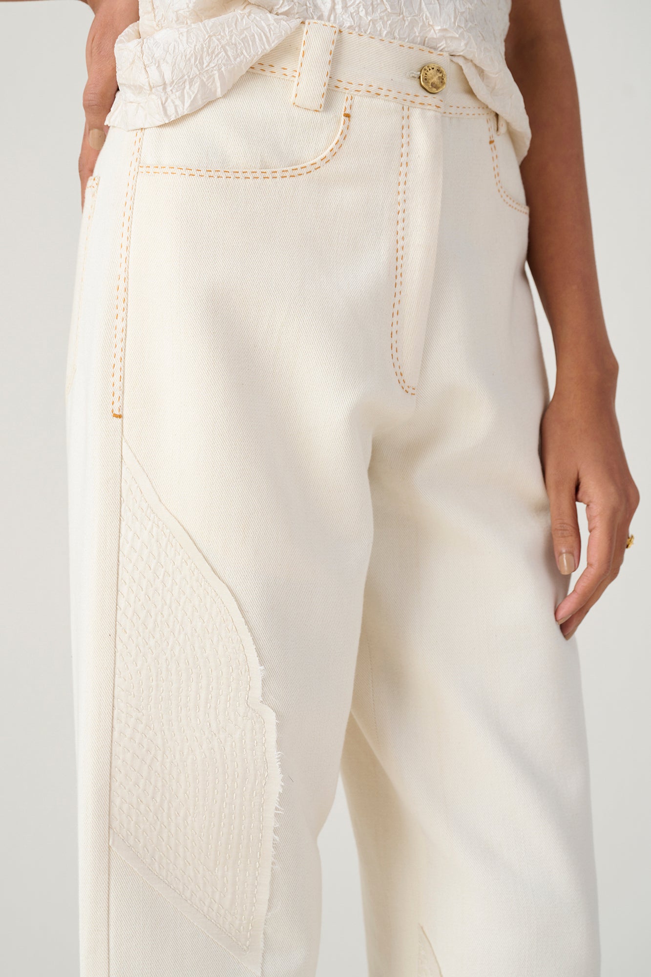 THEJU-TROUSER
