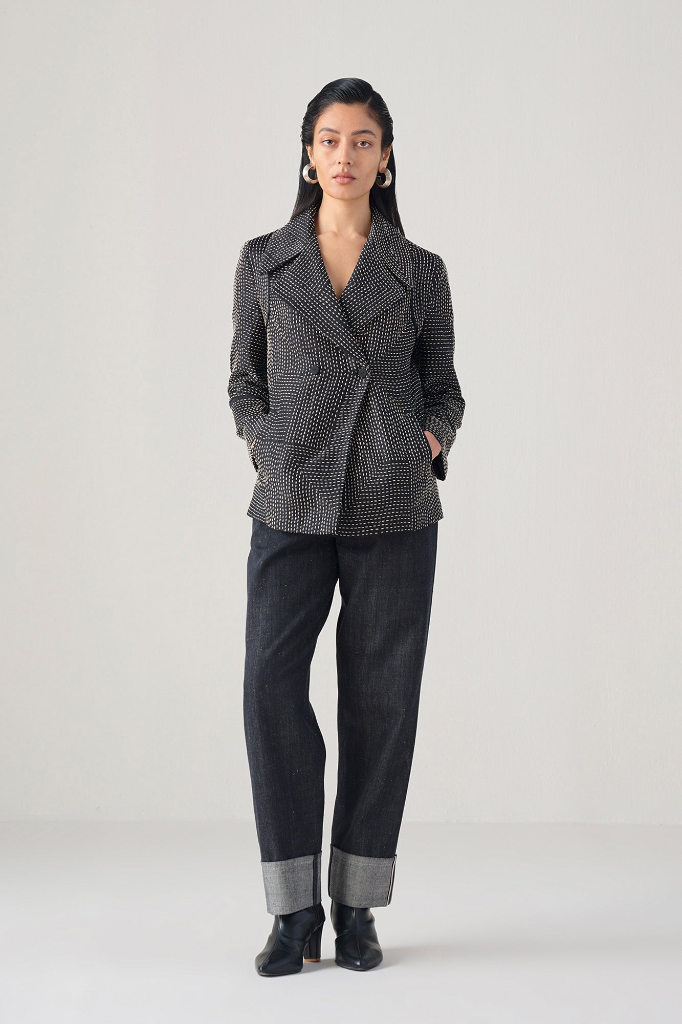 TISYA-JACKET